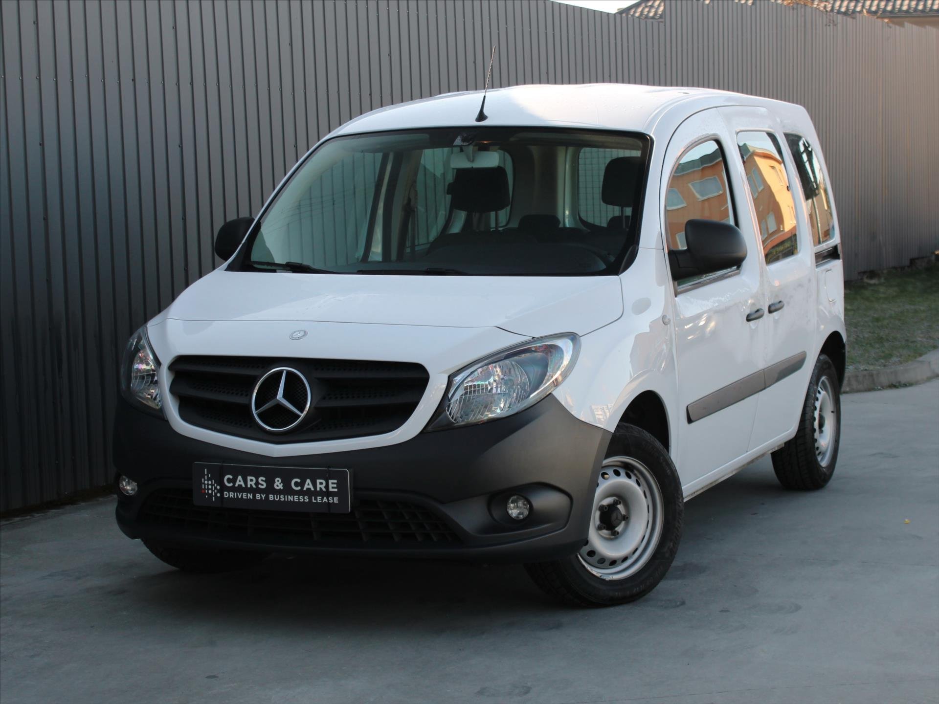 Mercedes-Benz Citan