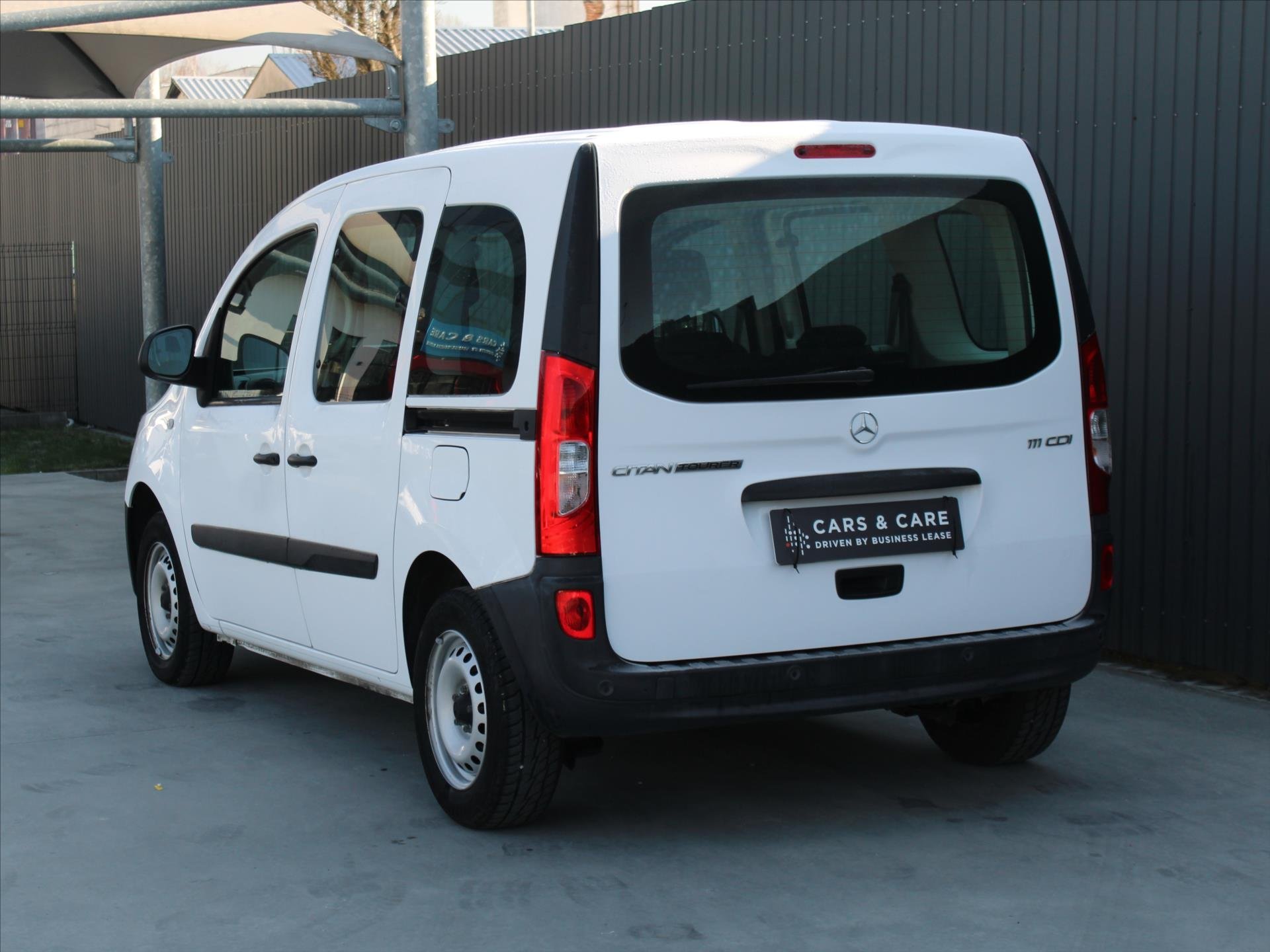 Mercedes-Benz Citan