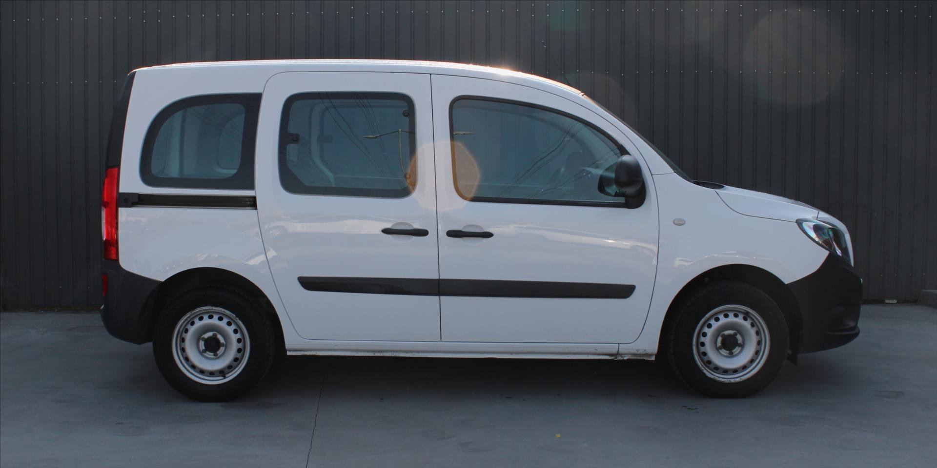 Mercedes-Benz Citan