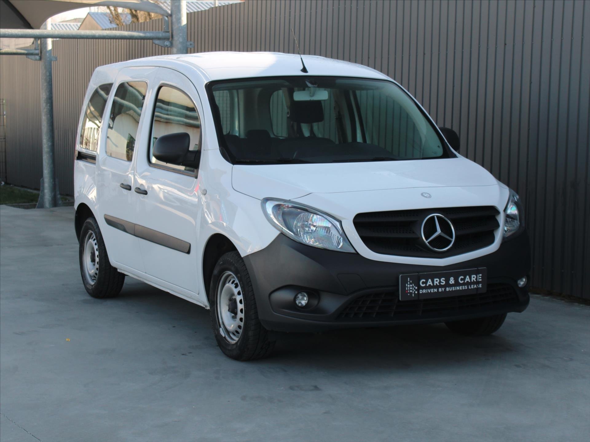 Mercedes-Benz Citan