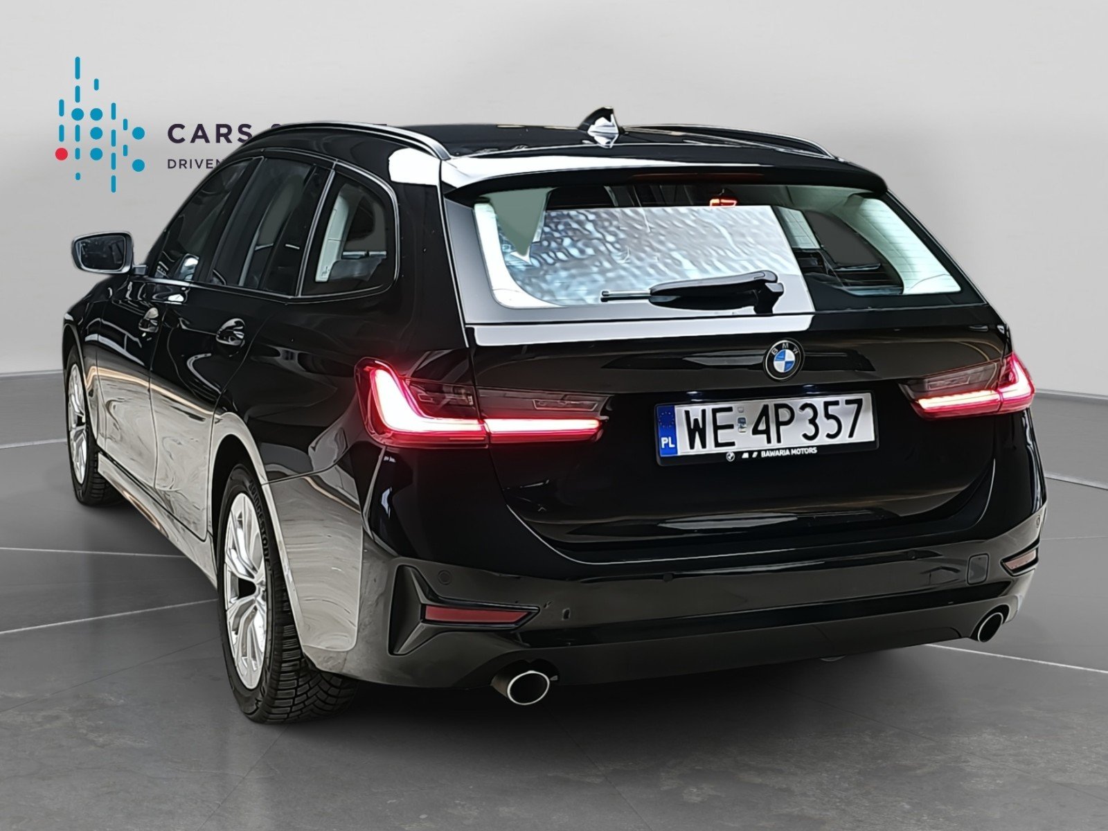 BMW 318