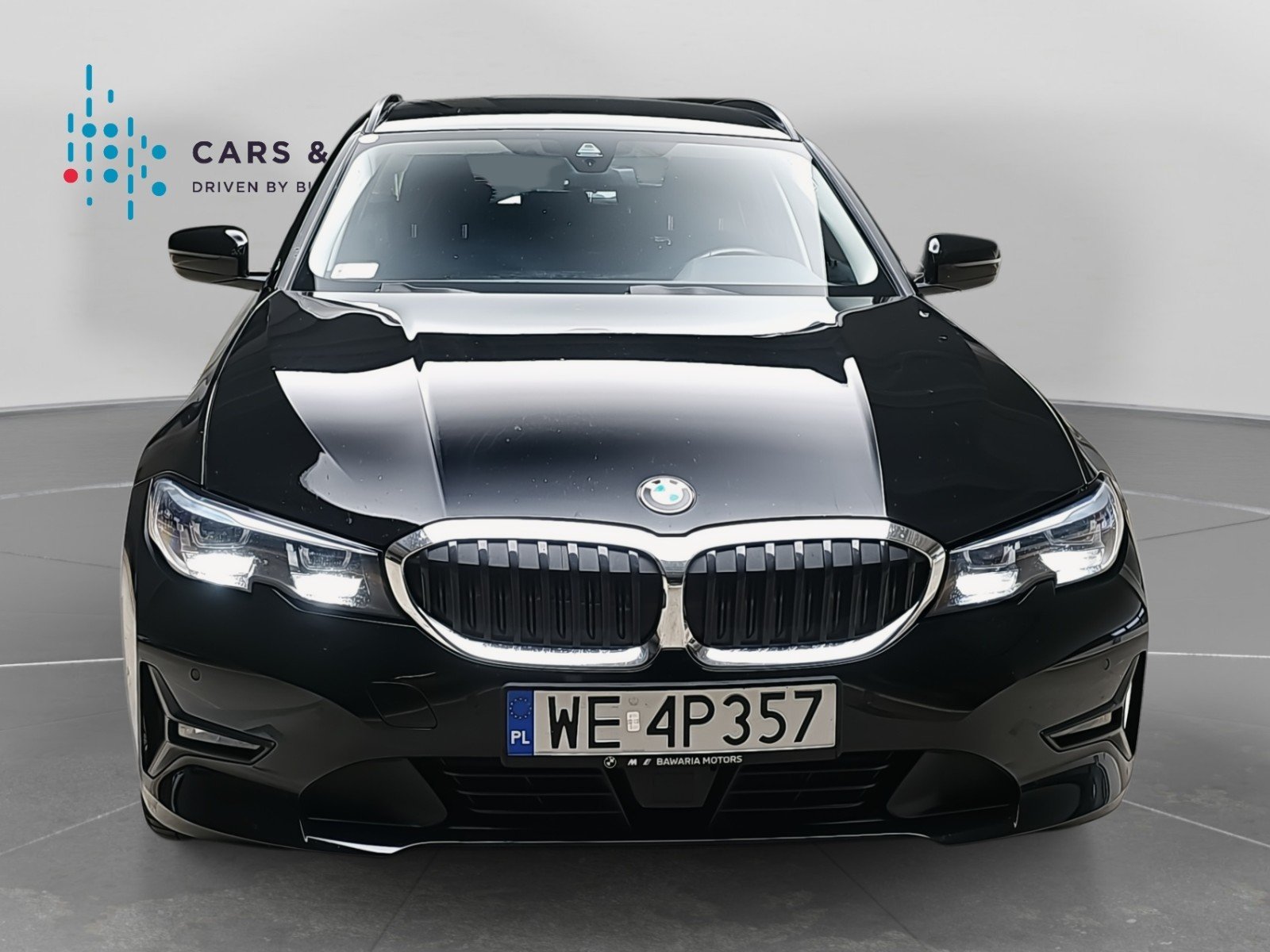 BMW 318