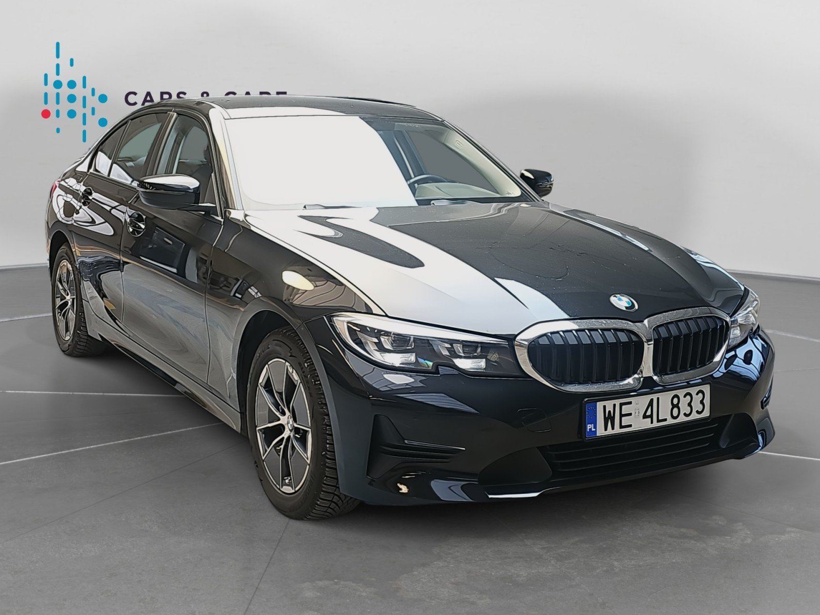BMW 318