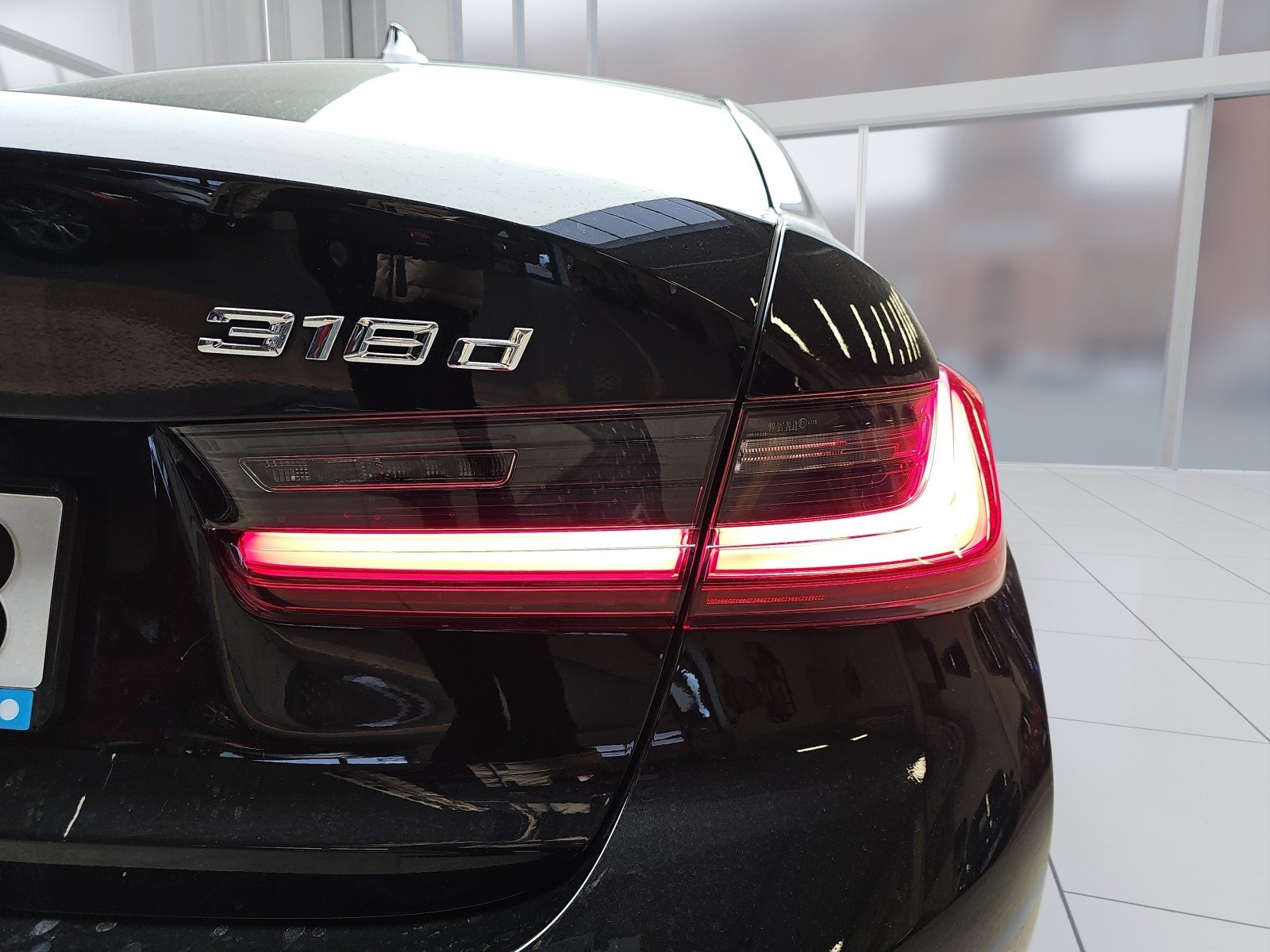 BMW 318