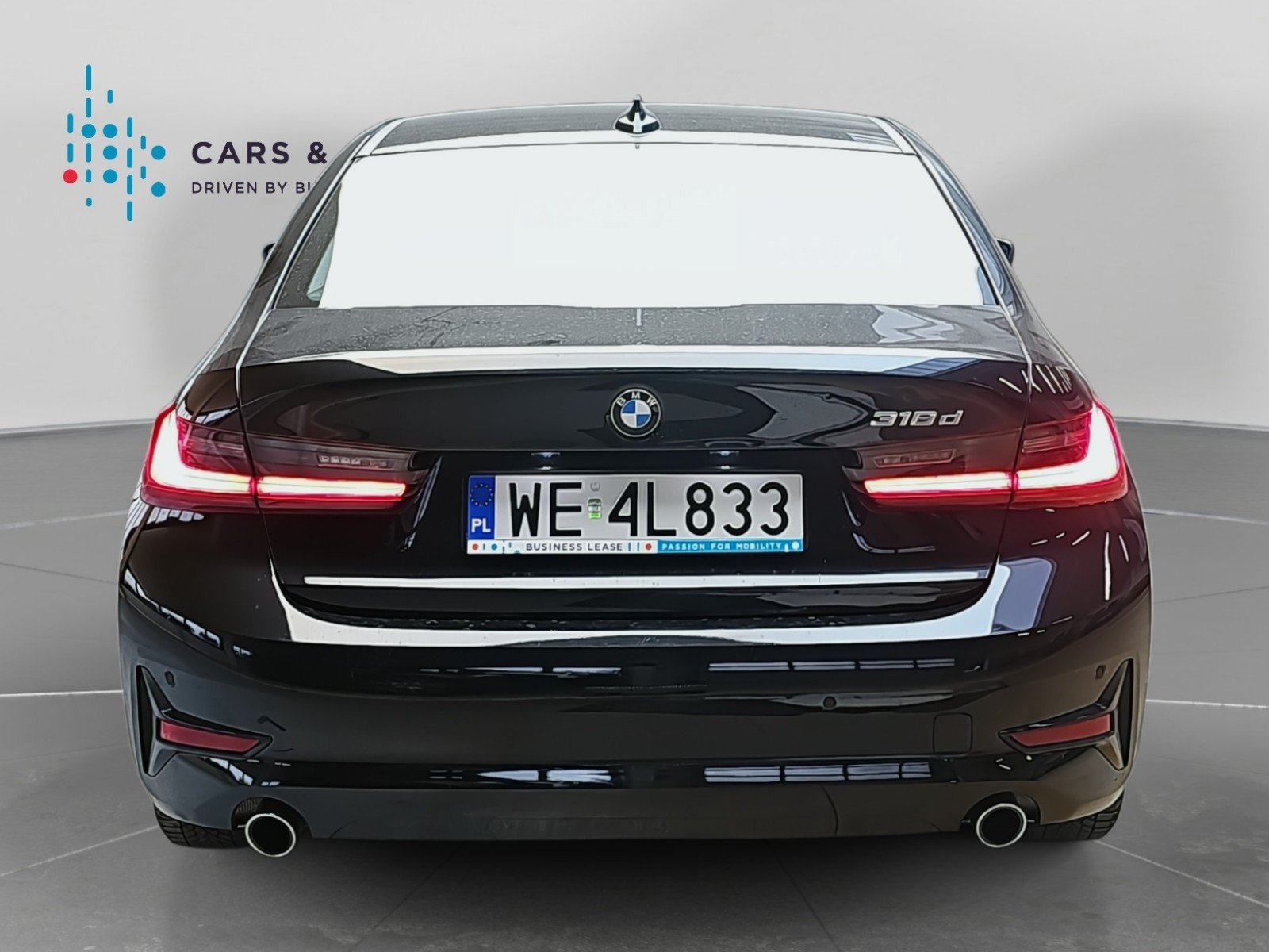 BMW 318