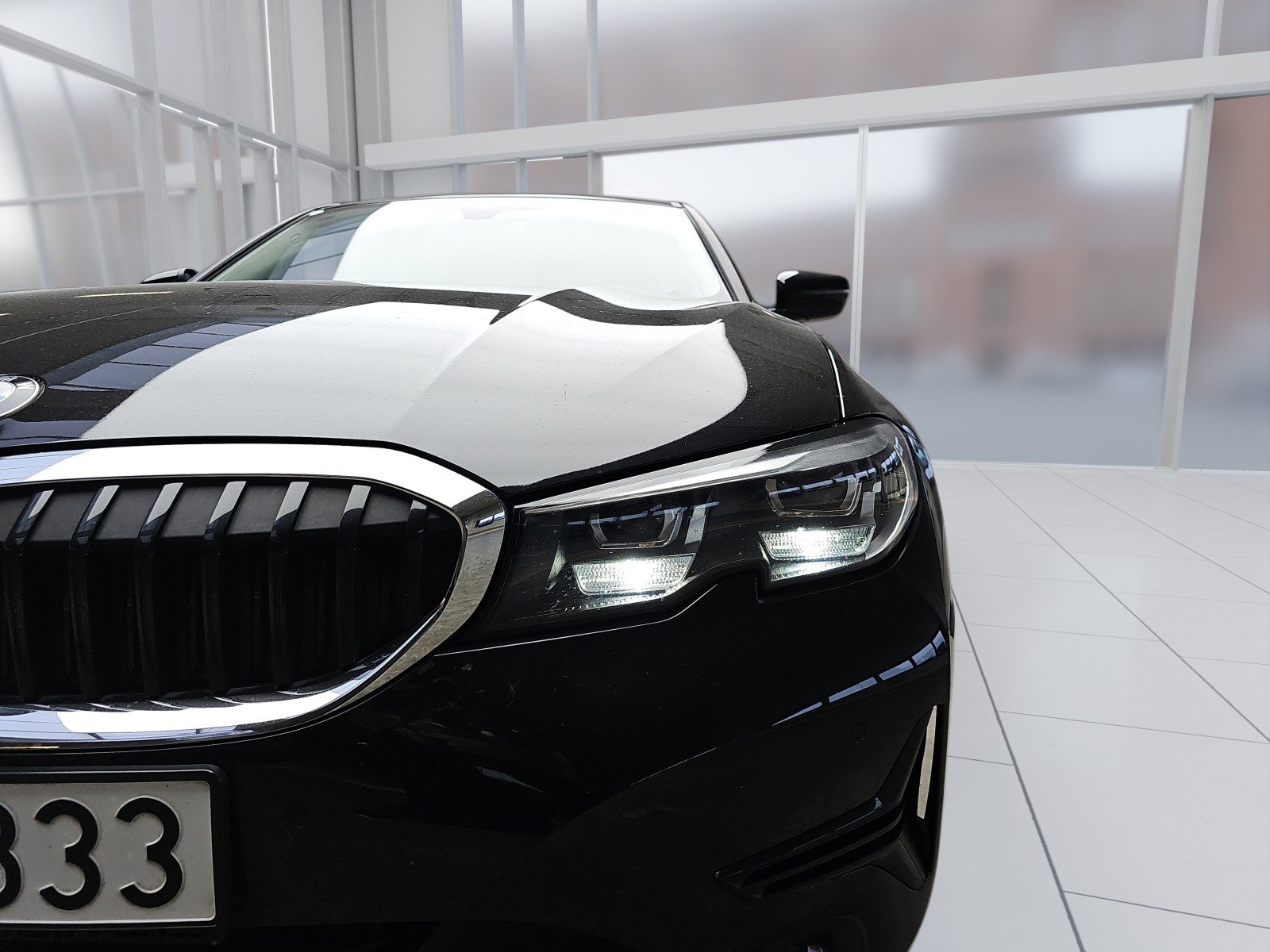 BMW 318