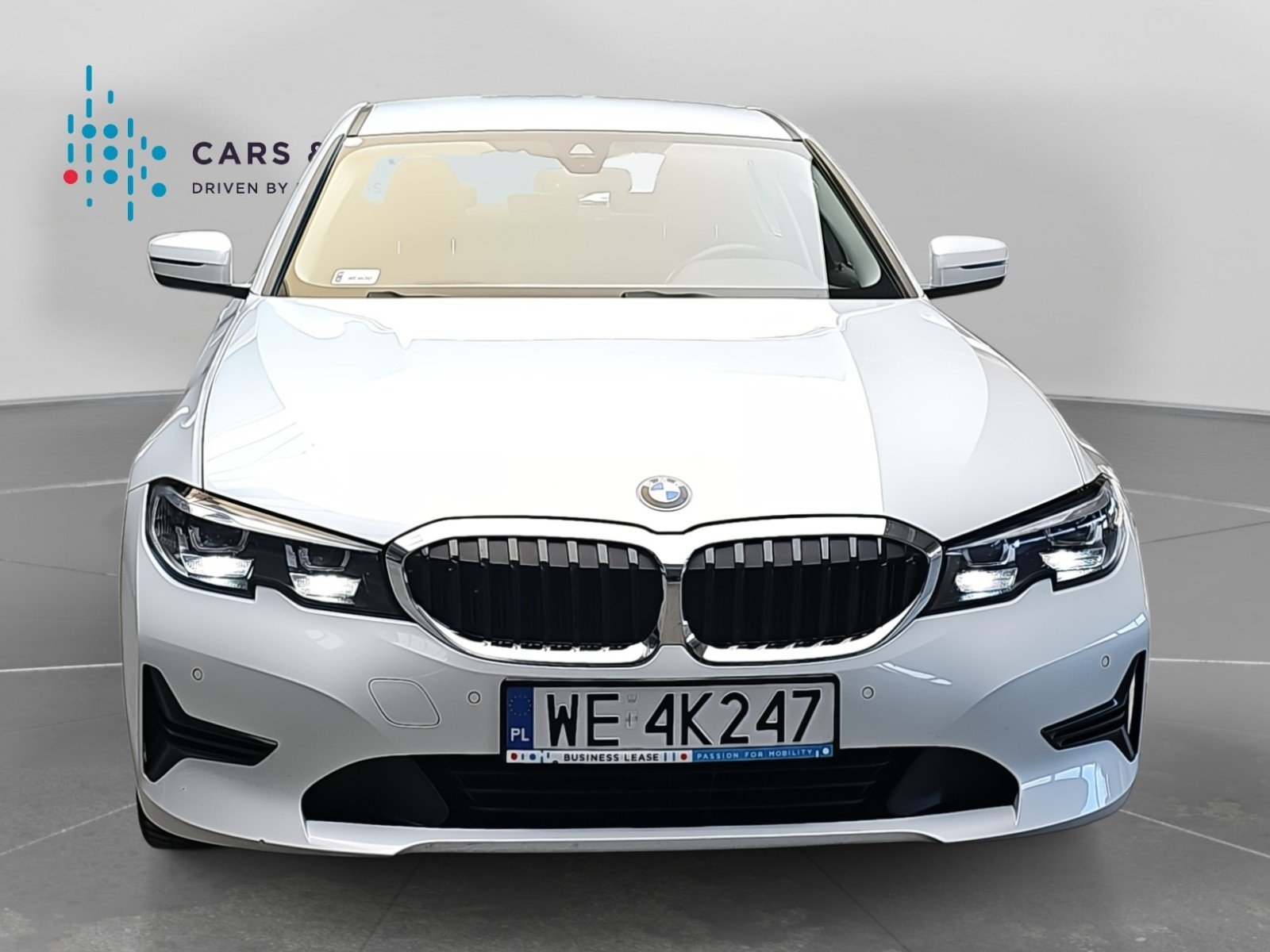 BMW 318