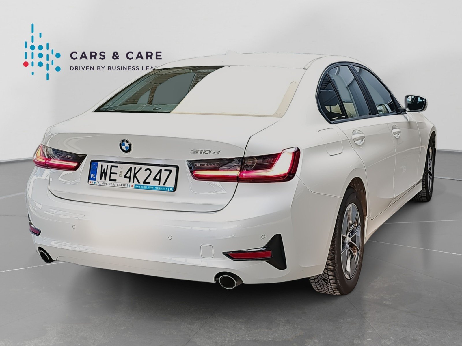 BMW 318
