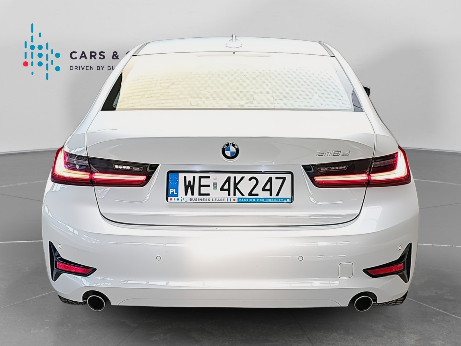 BMW 318