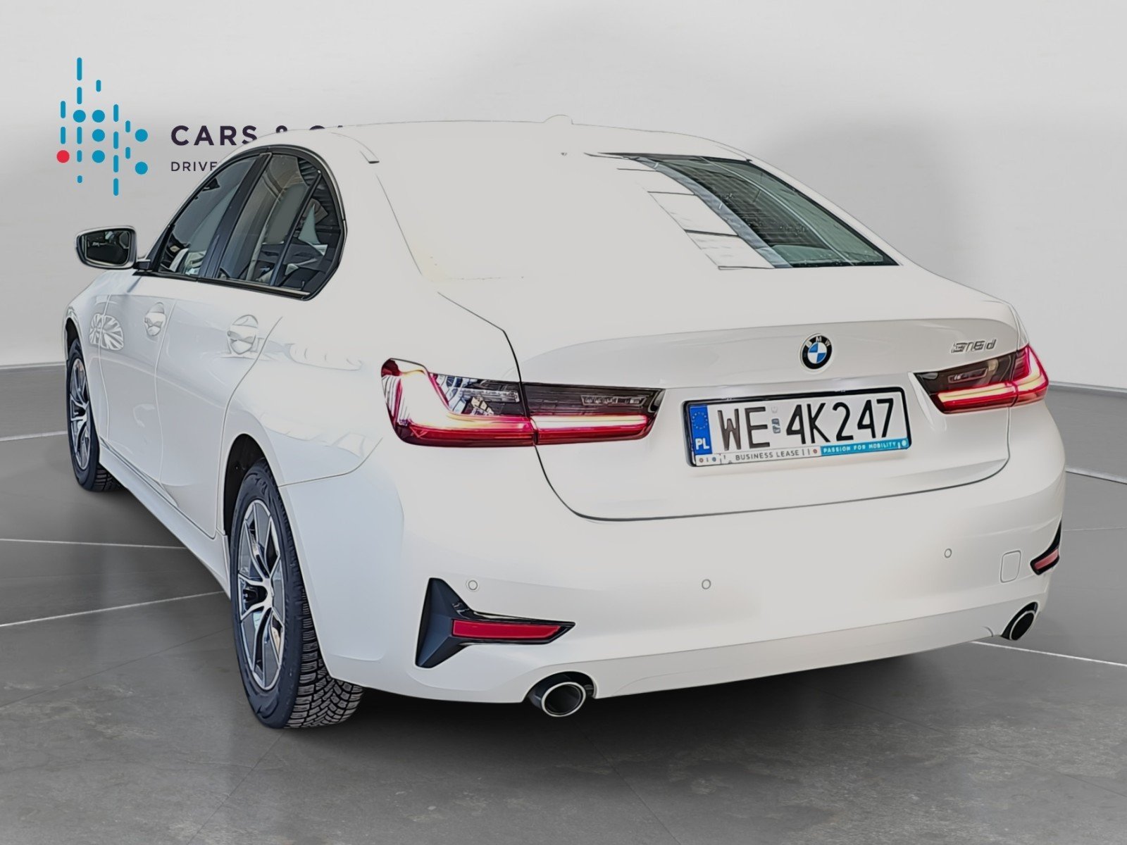 BMW 318