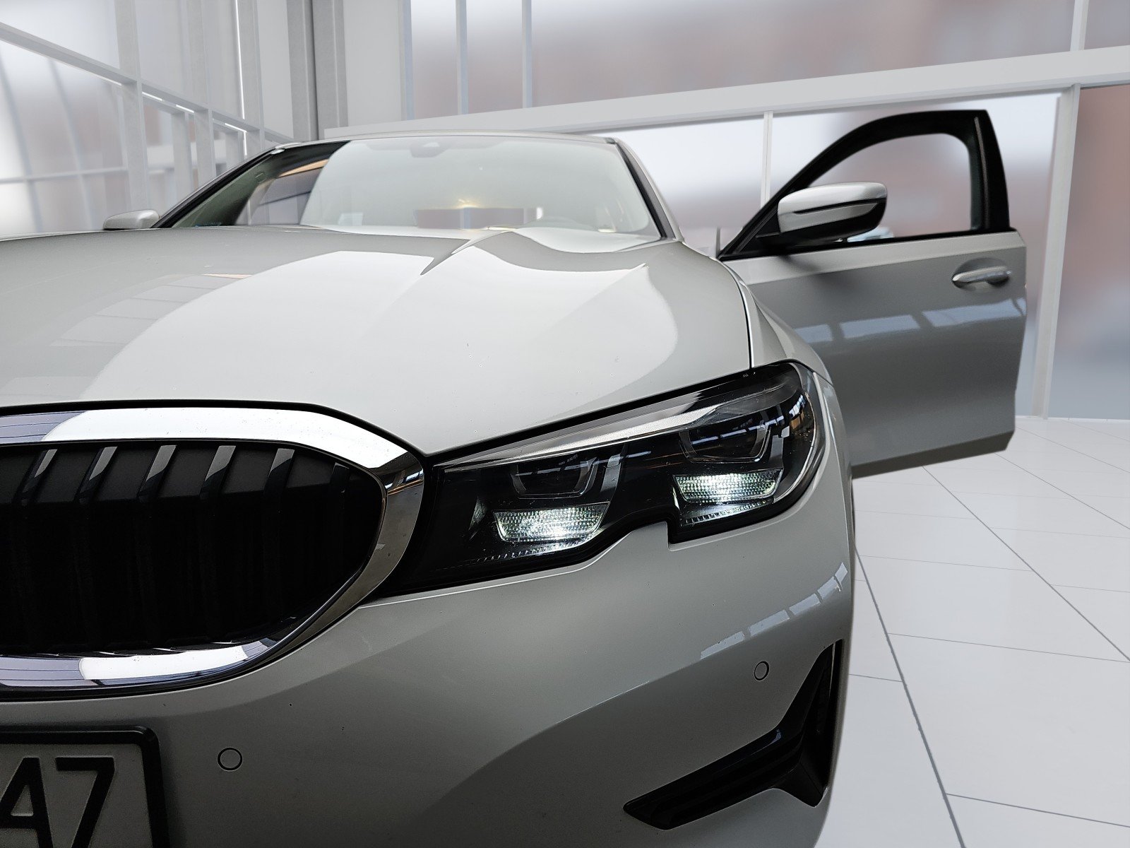 BMW 318