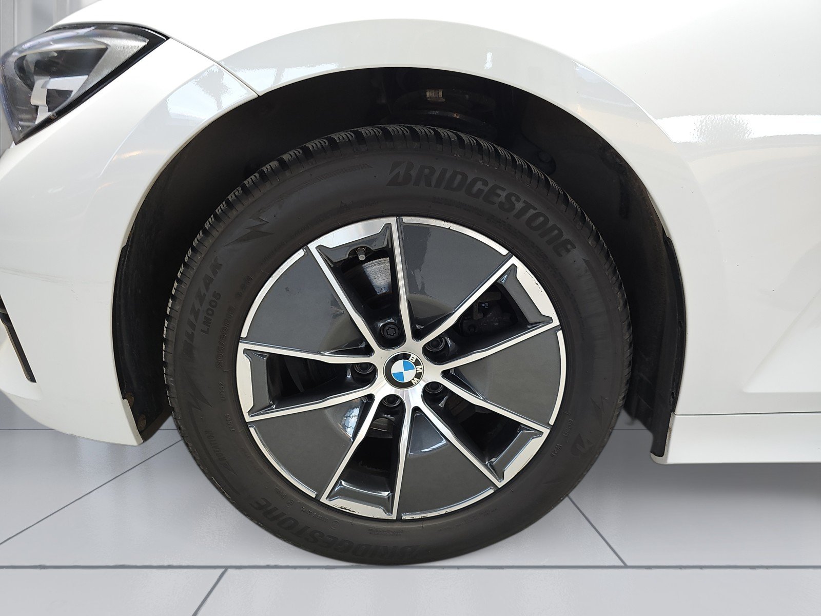 BMW 318