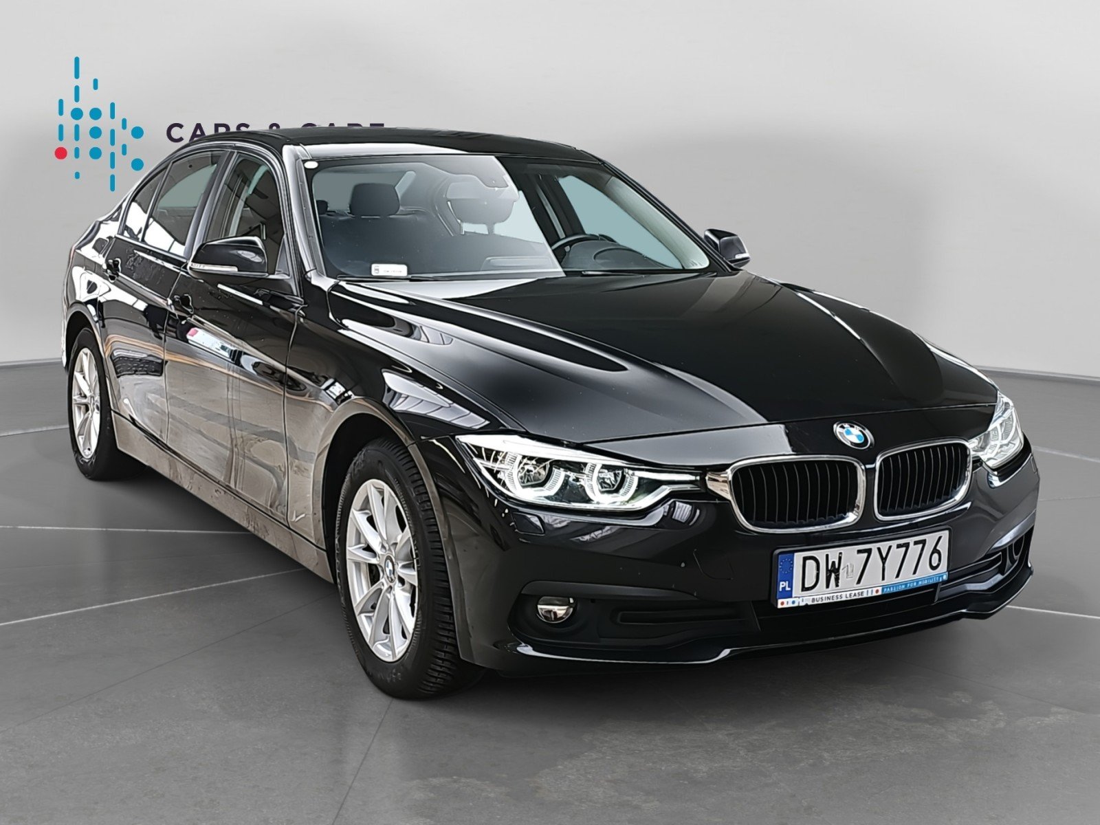 BMW 318