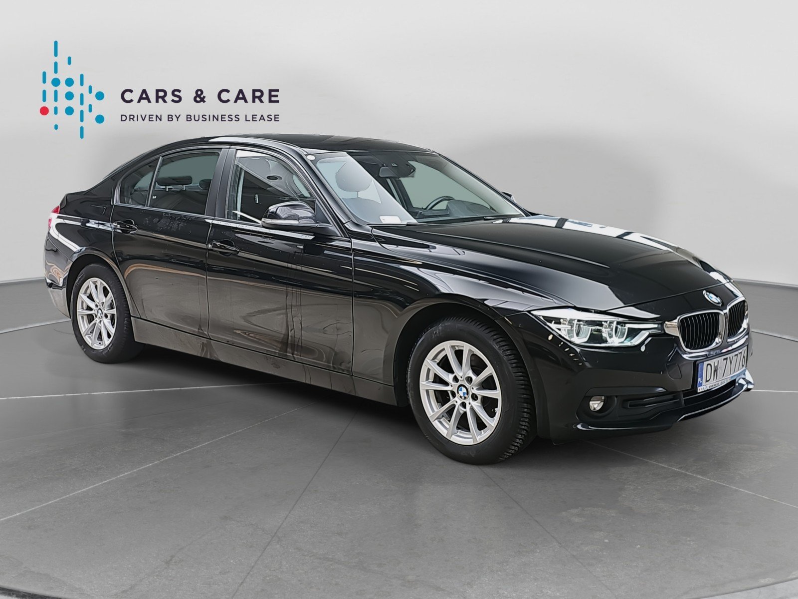 BMW 318
