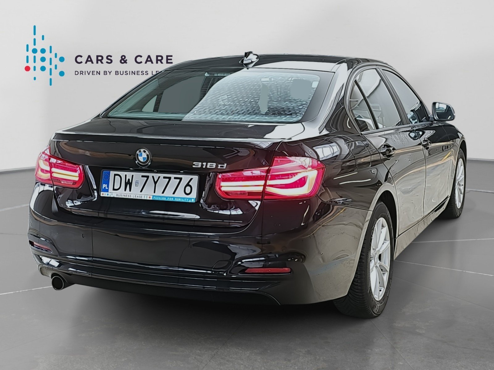 BMW 318