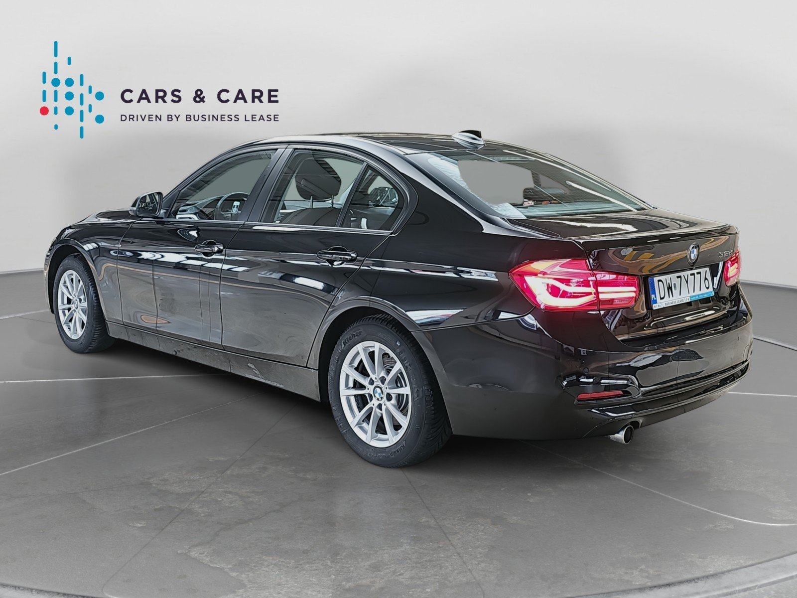 BMW 318