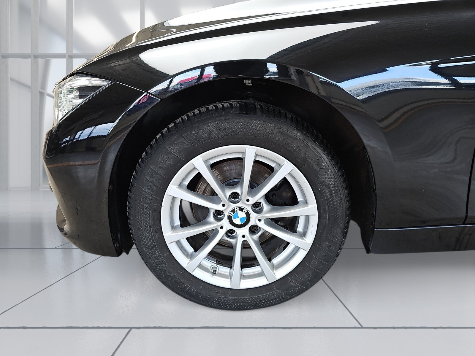 BMW 318