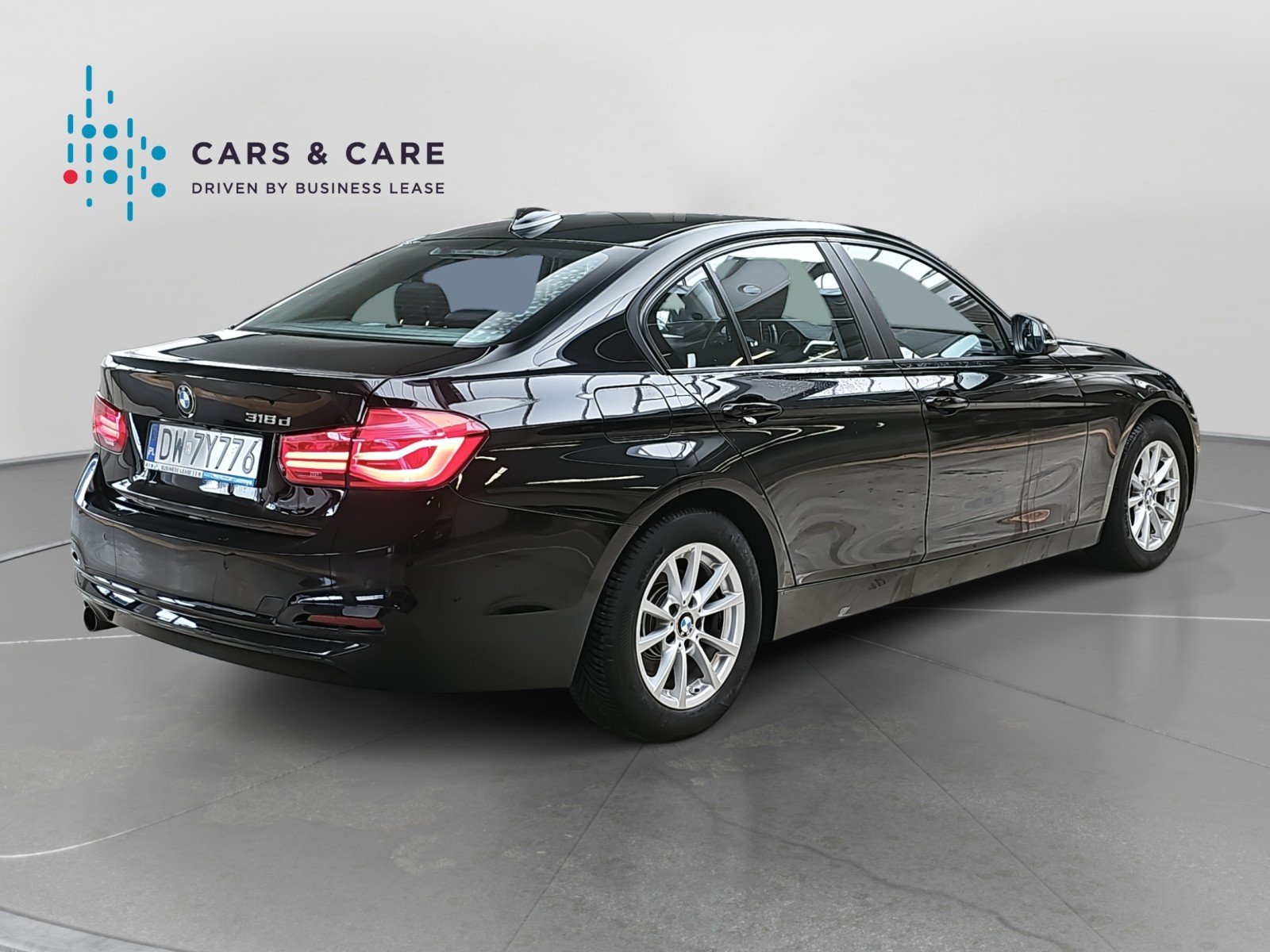BMW 318