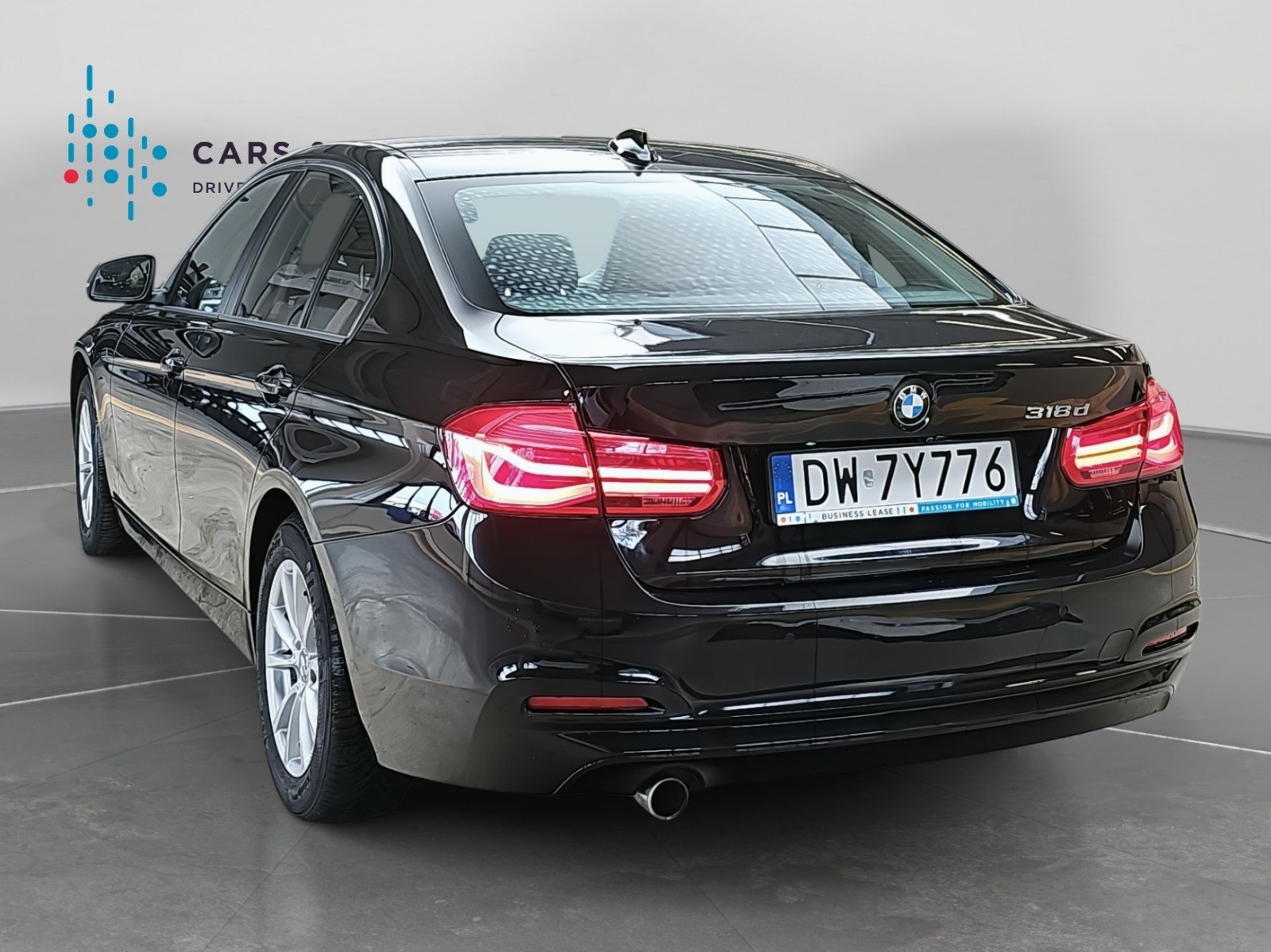 BMW 318