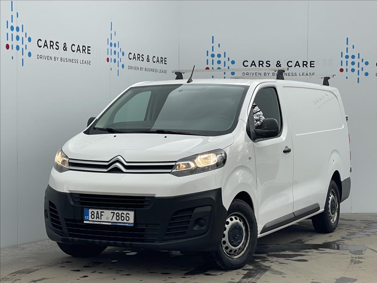 Citroën Jumpy