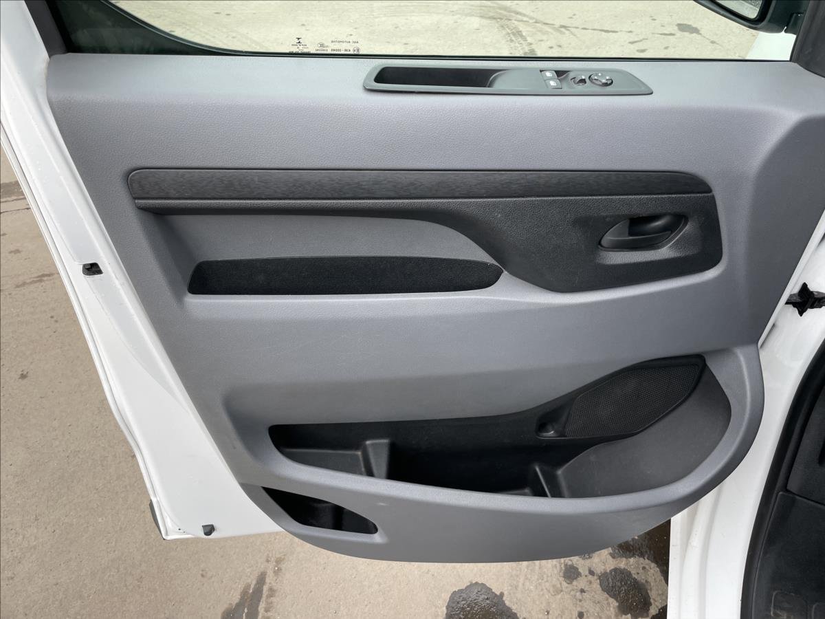 Citroën Jumpy
