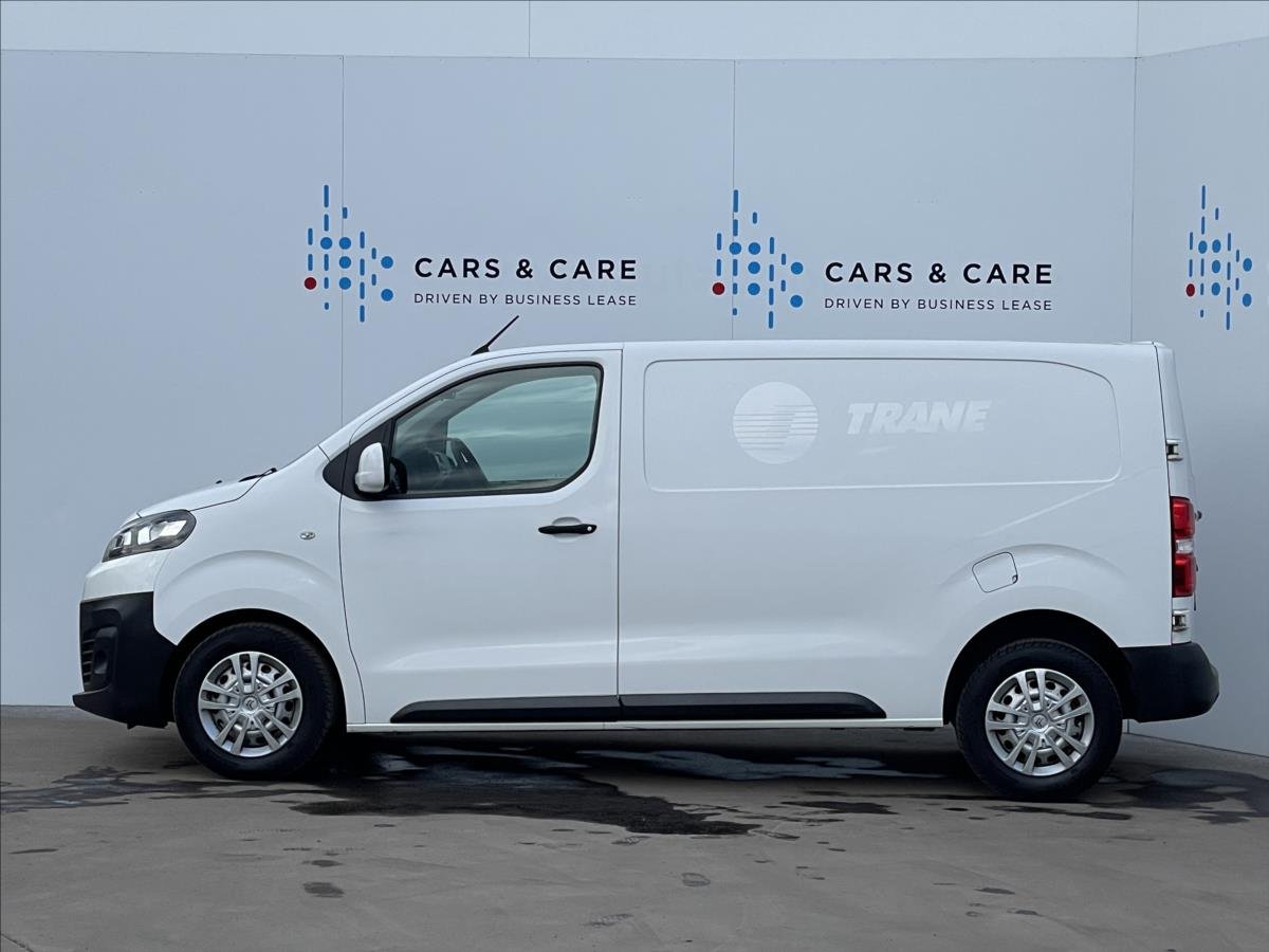 Citroën Jumpy
