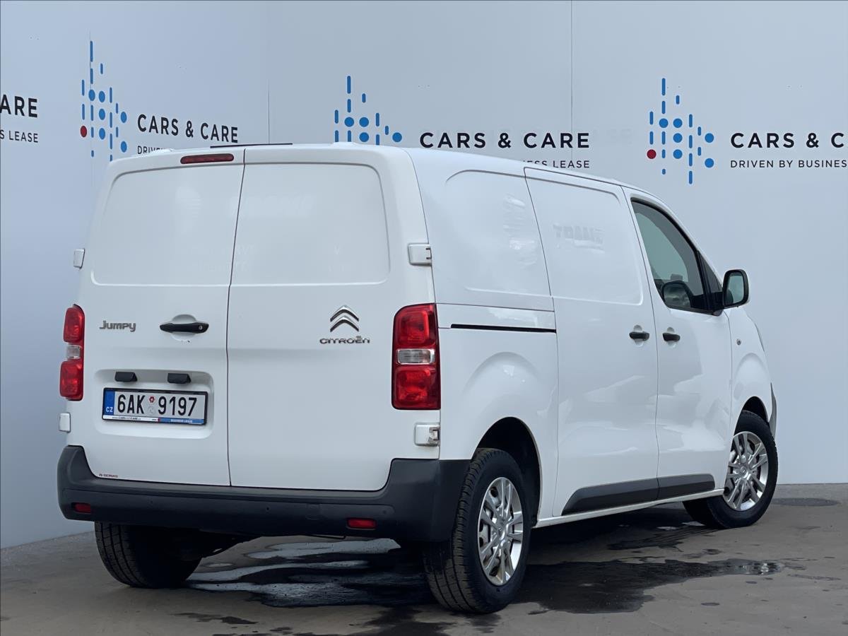 Citroën Jumpy