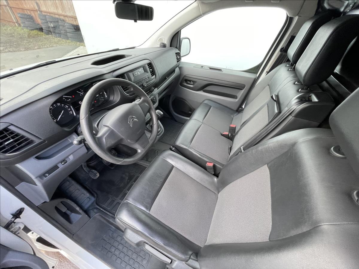 Citroën Jumpy