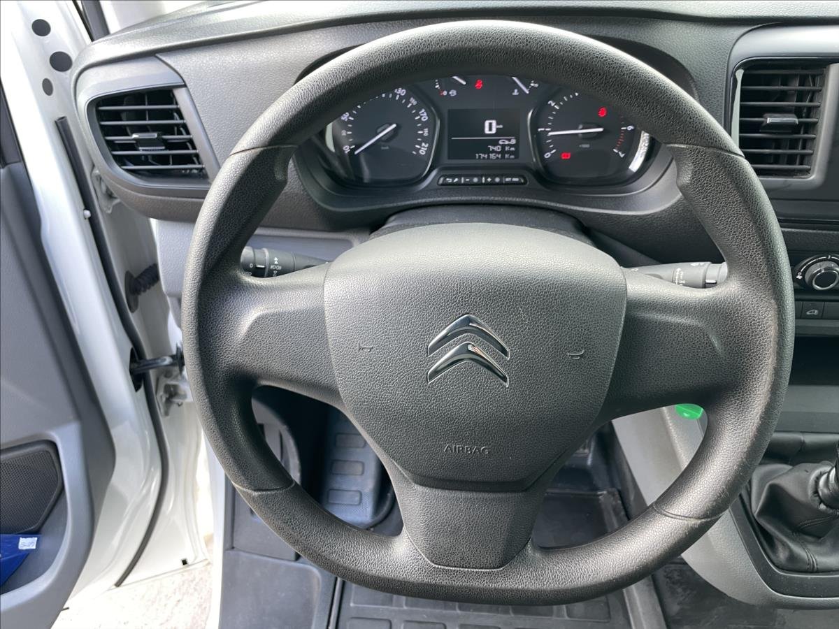 Citroën Jumpy