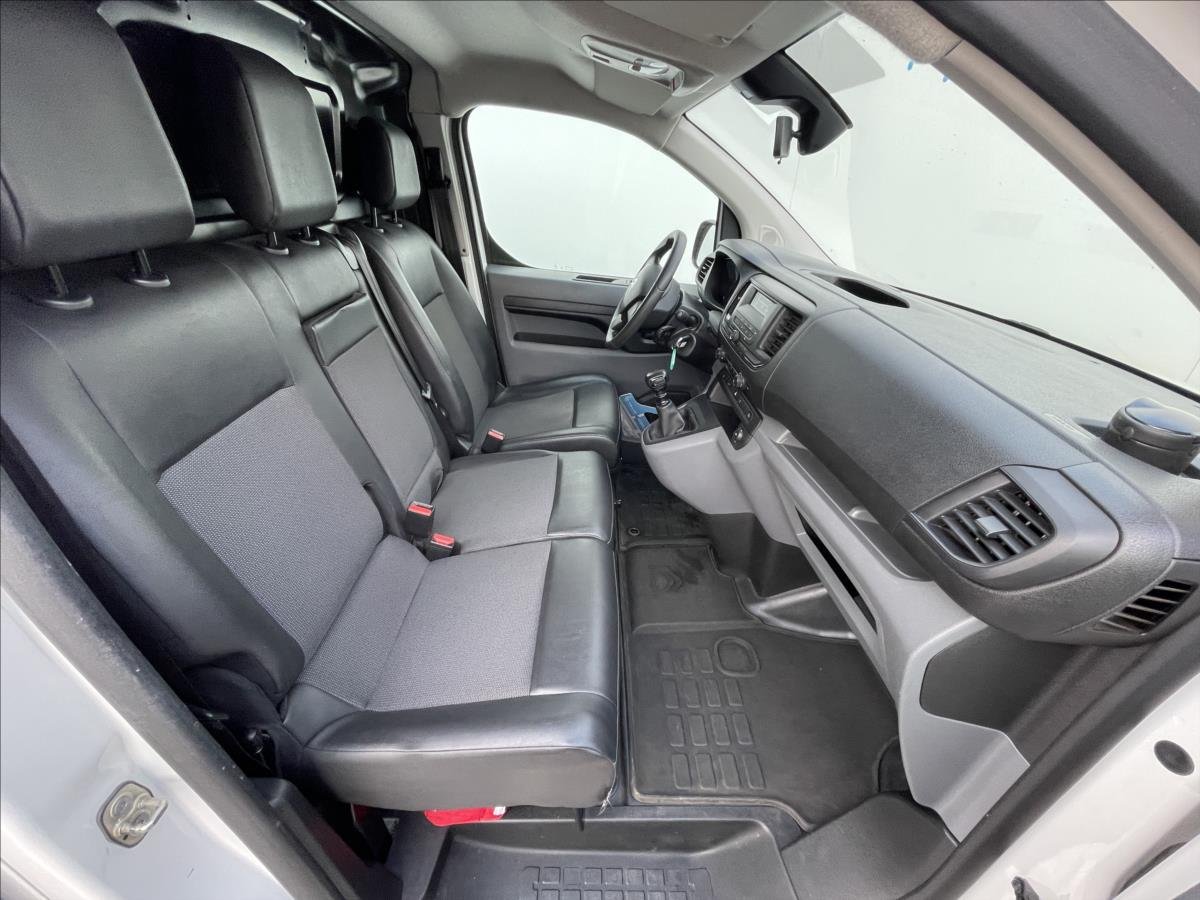Citroën Jumpy