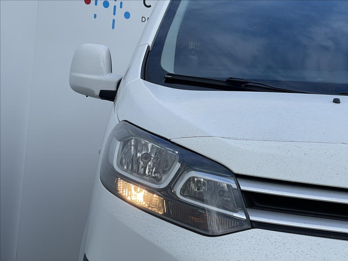Citroën Jumpy