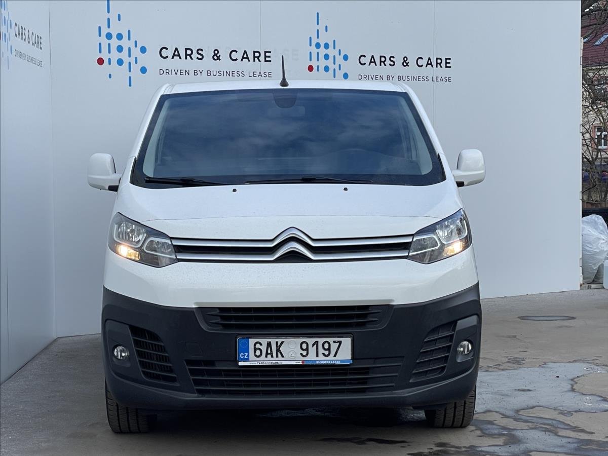 Citroën Jumpy