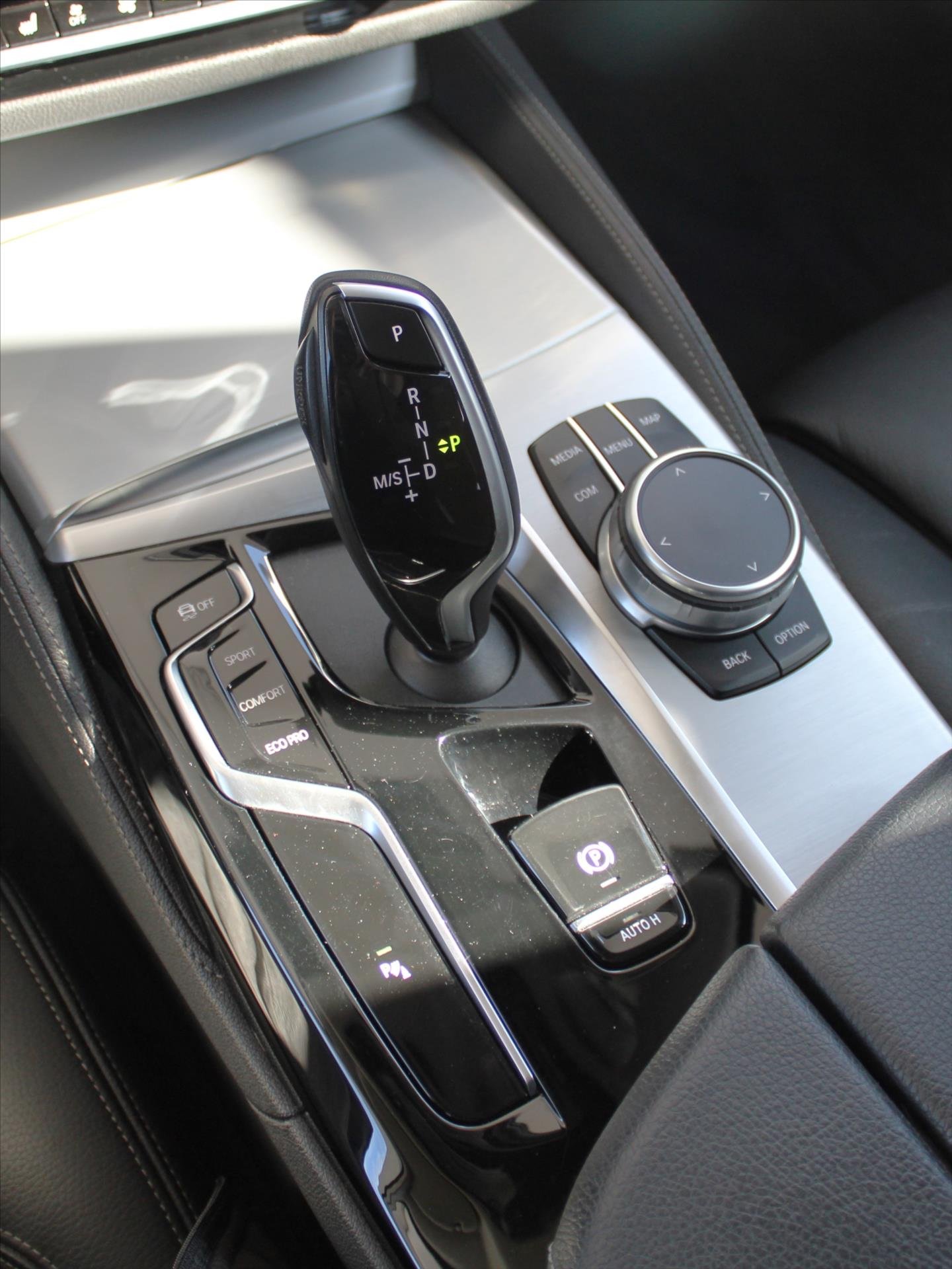 BMW Řada 5