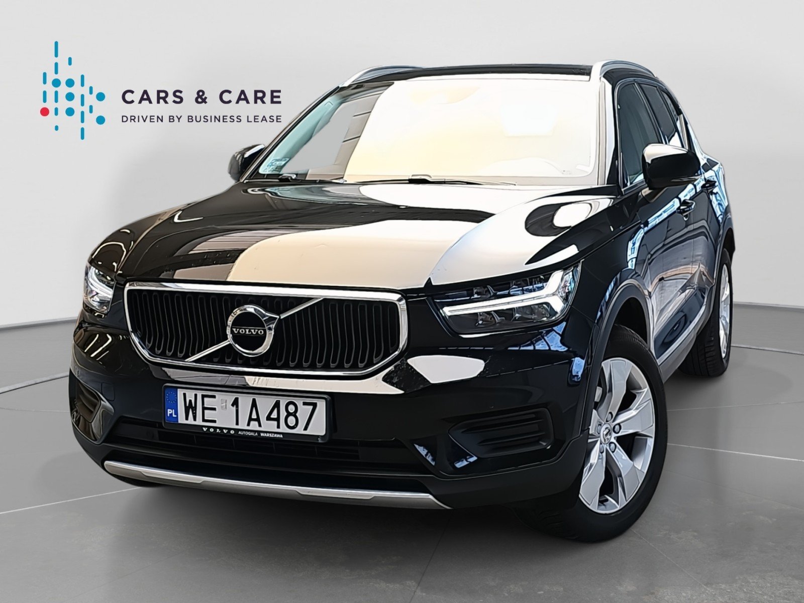 Volvo XC 40