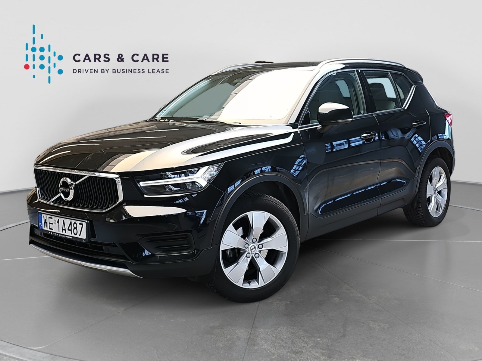 Volvo XC 40