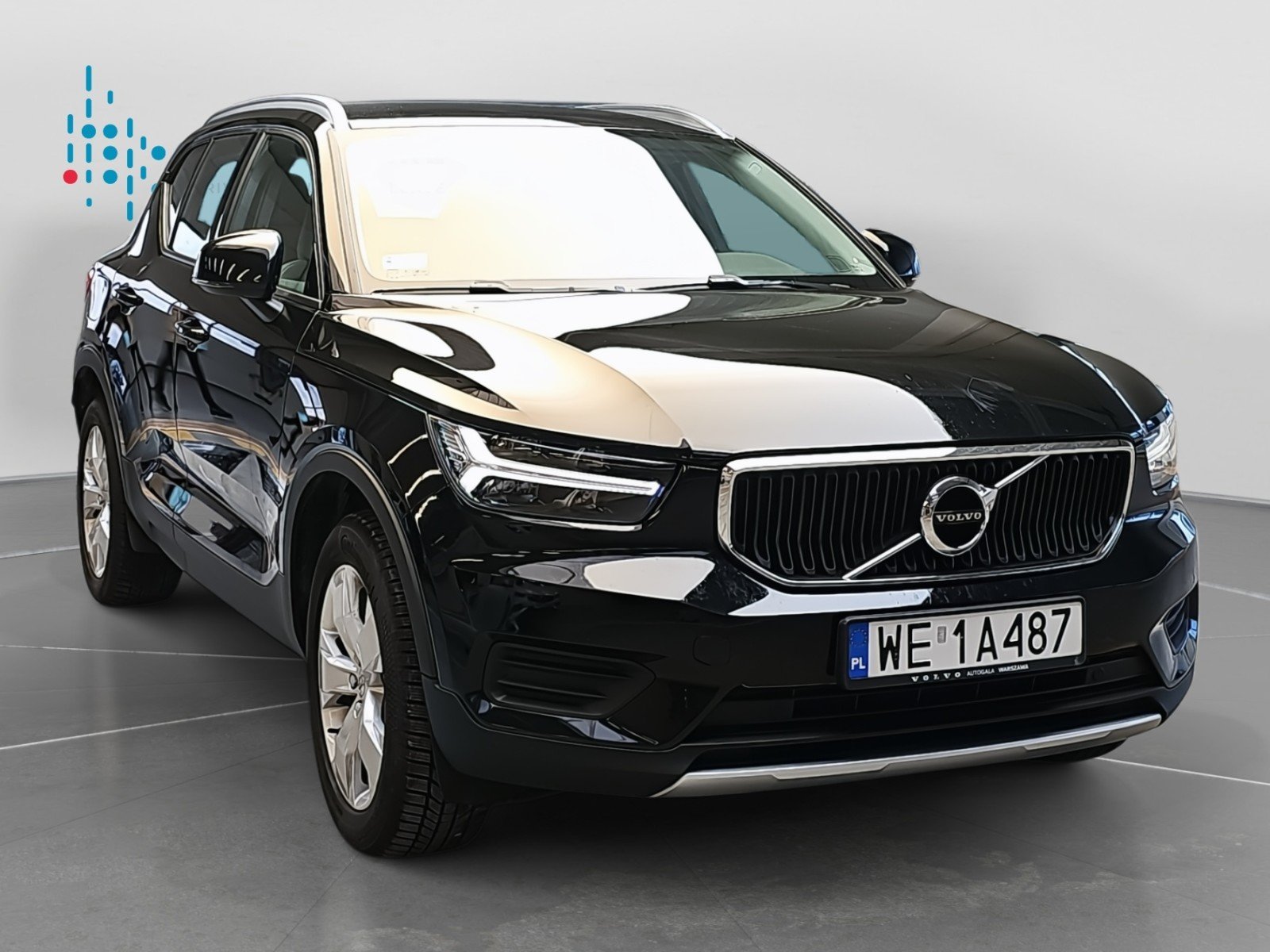 Volvo XC 40
