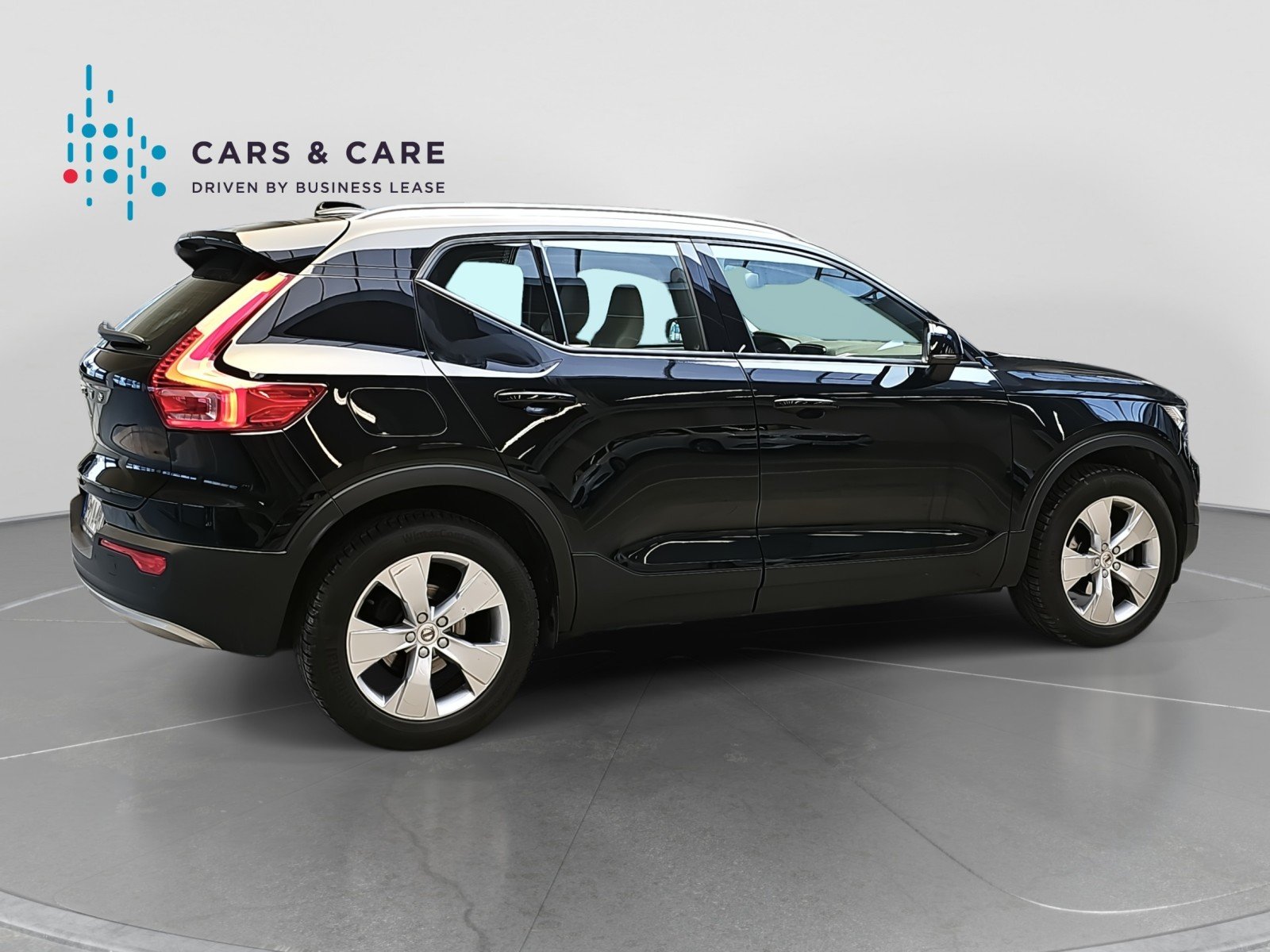 Volvo XC 40