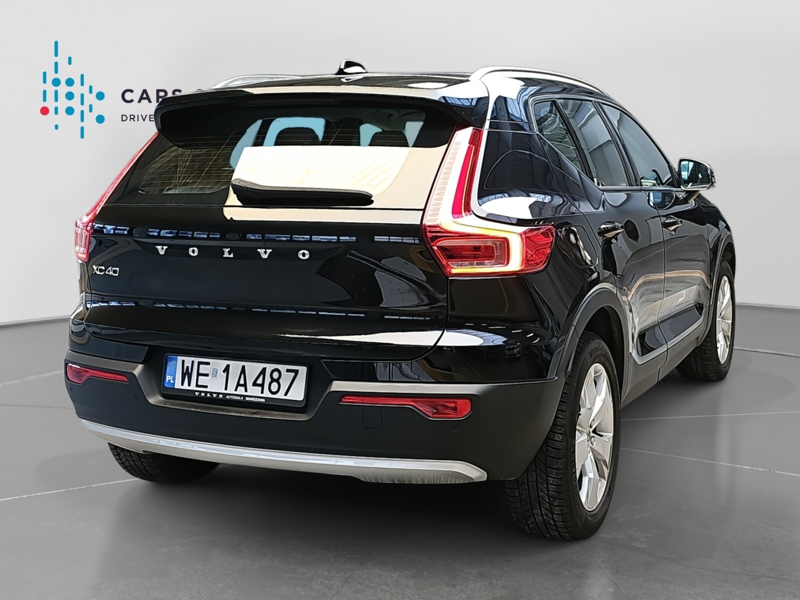 Volvo XC 40