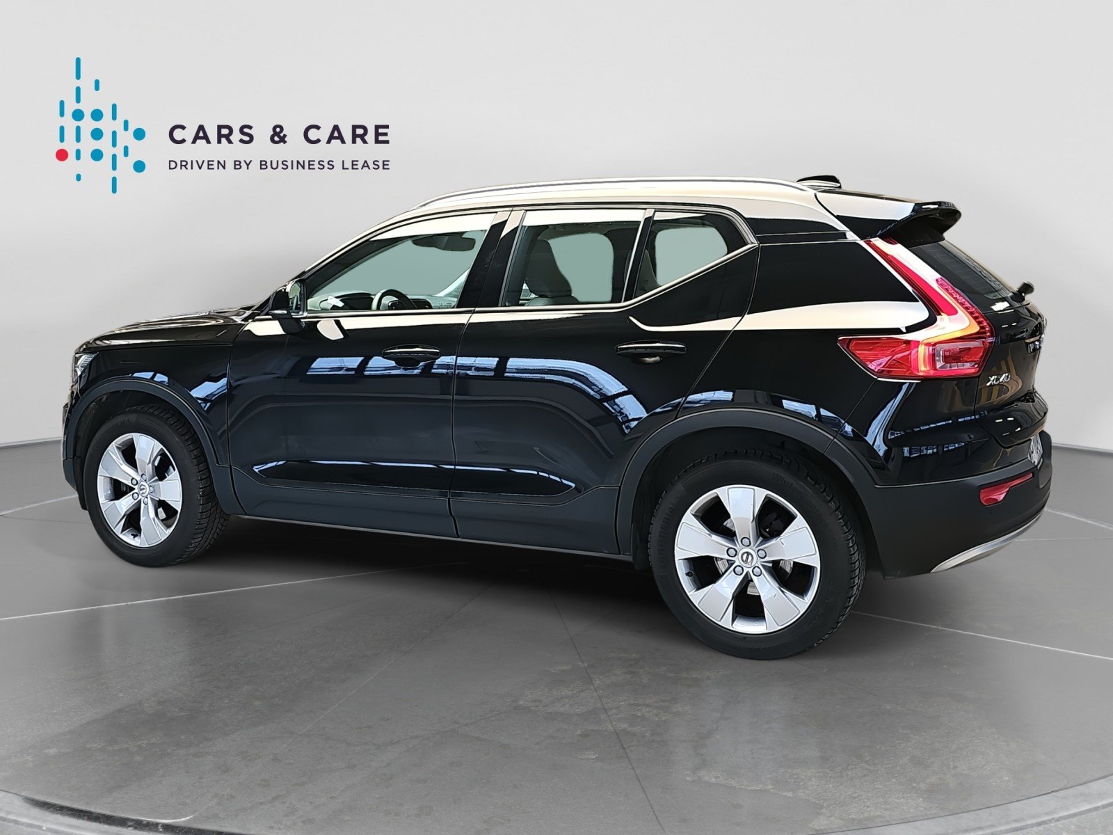 Volvo XC 40