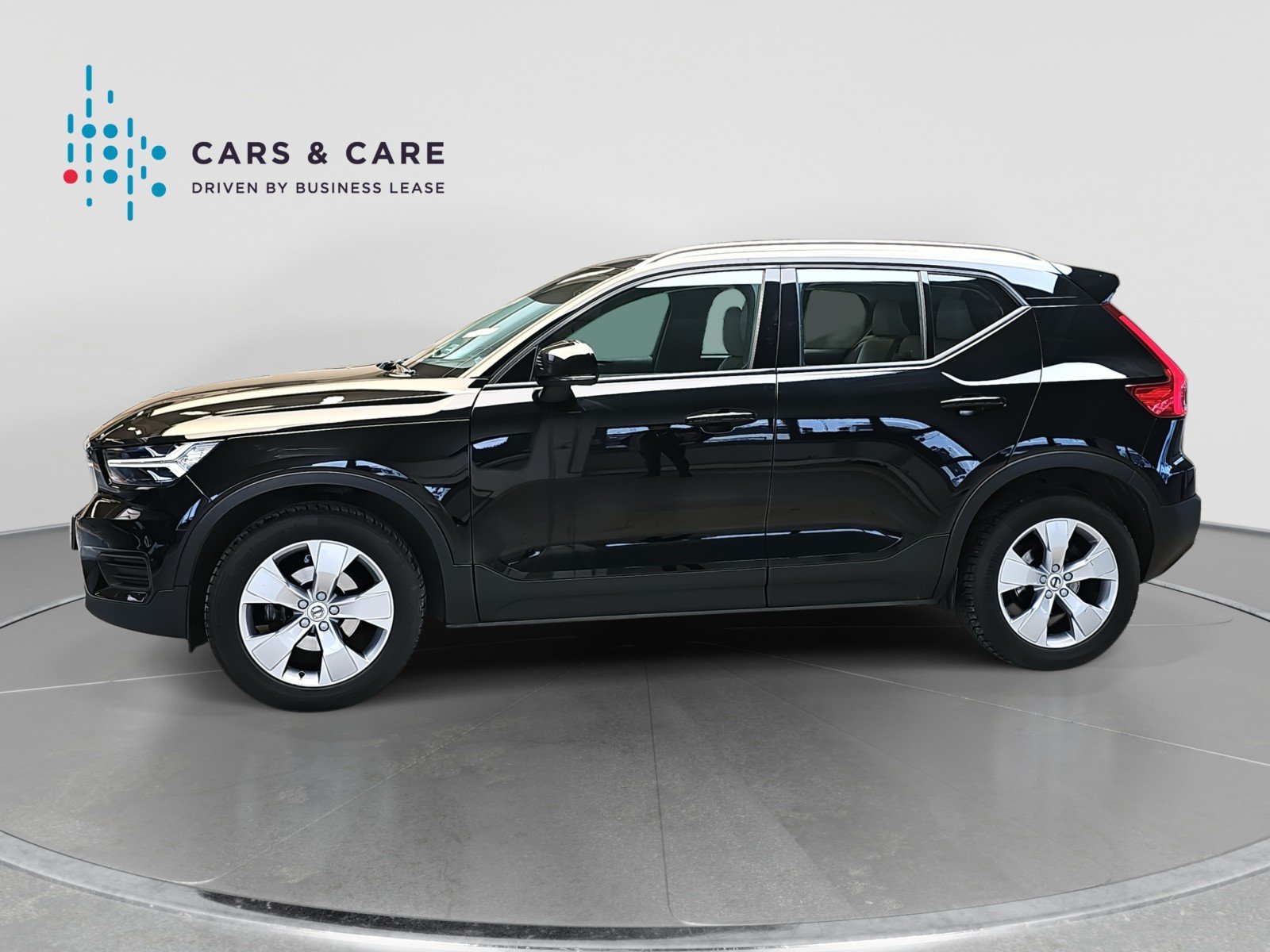 Volvo XC 40