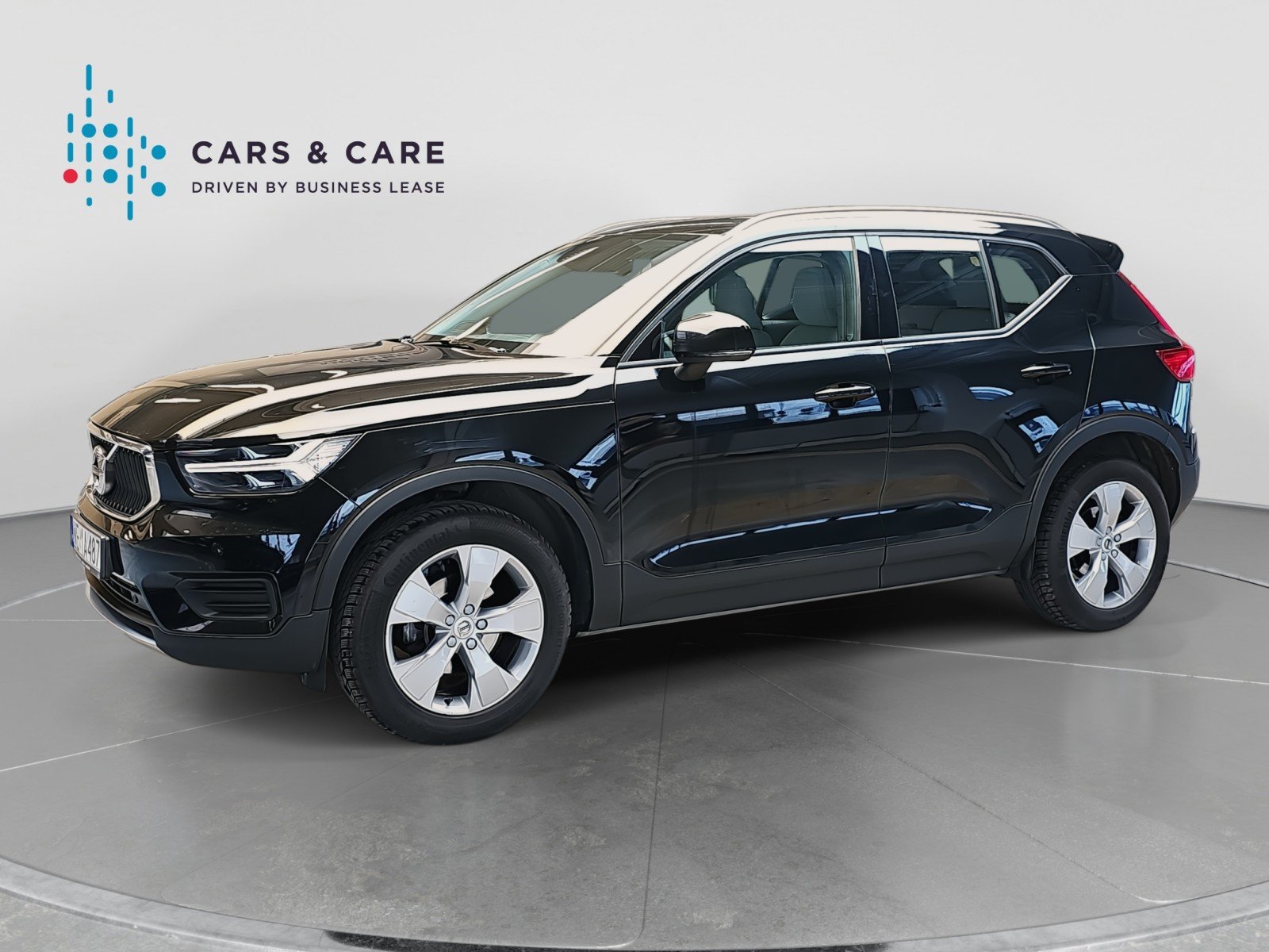Volvo XC 40