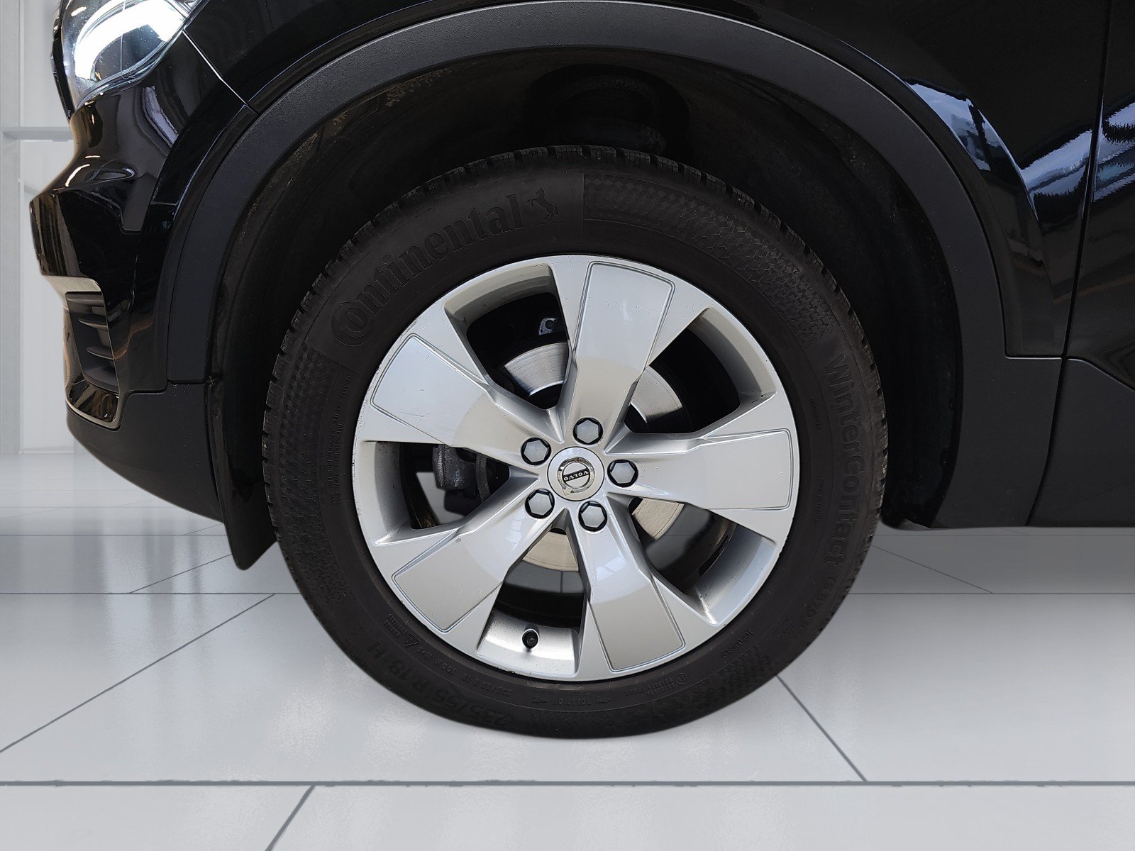 Volvo XC 40