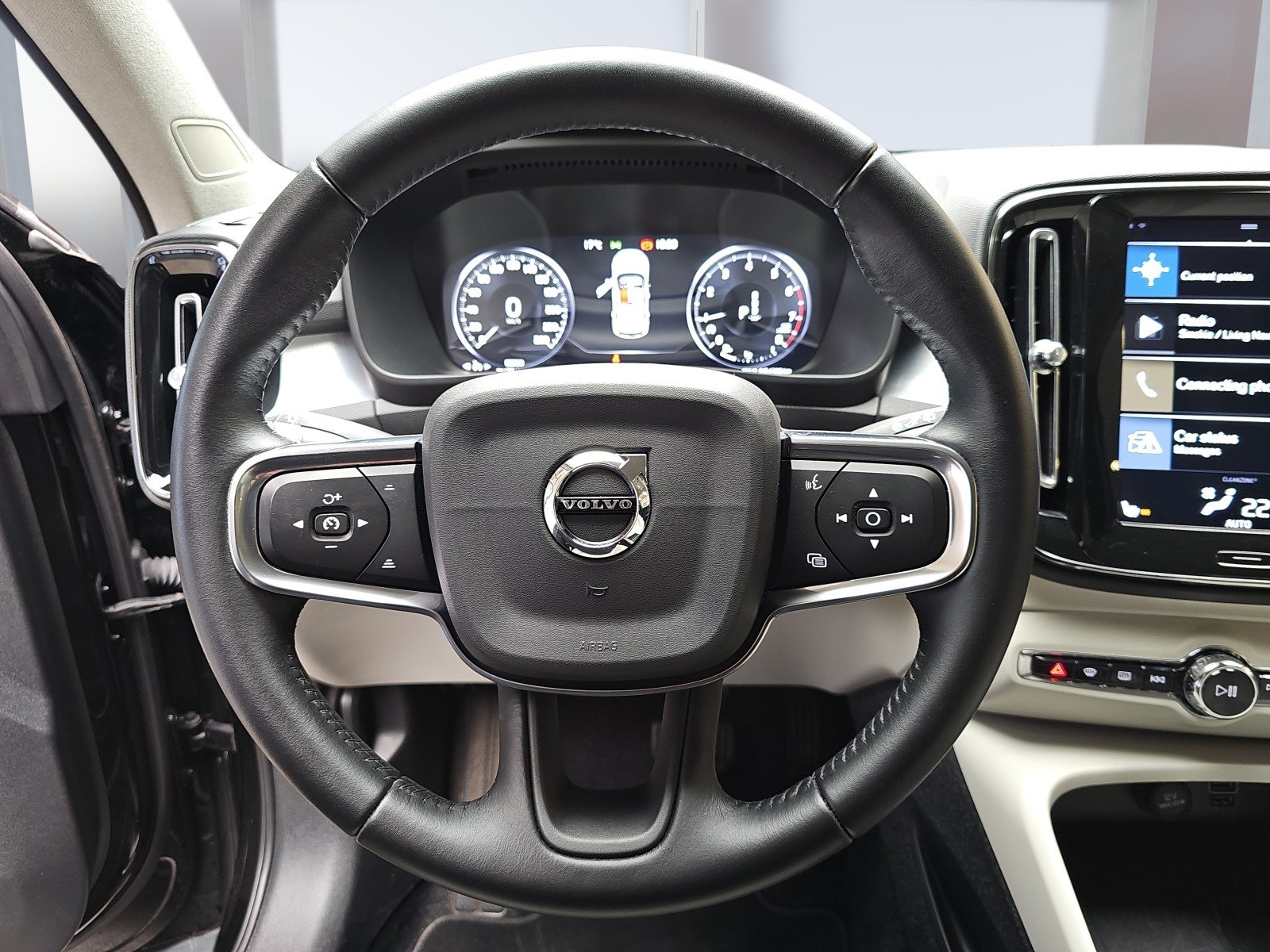 Volvo XC 40