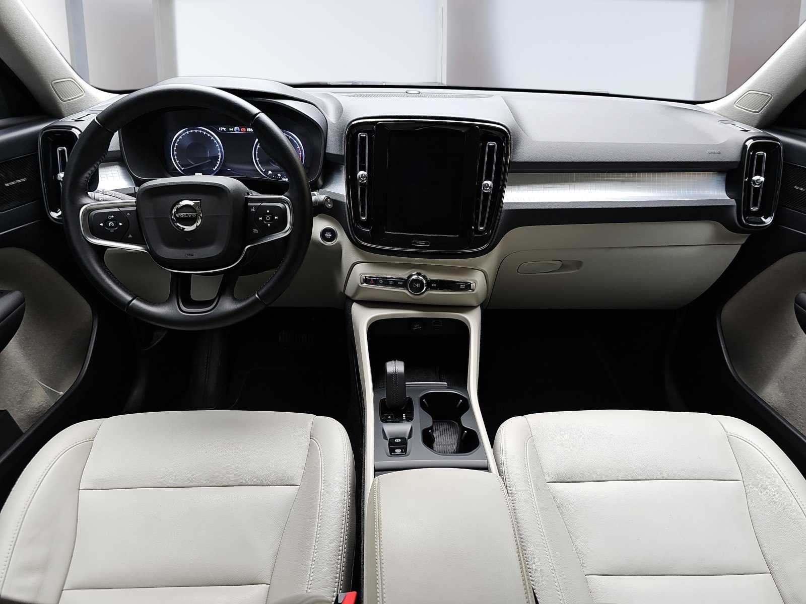 Volvo XC 40