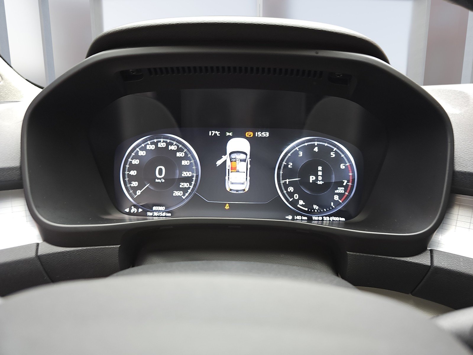 Volvo XC 40