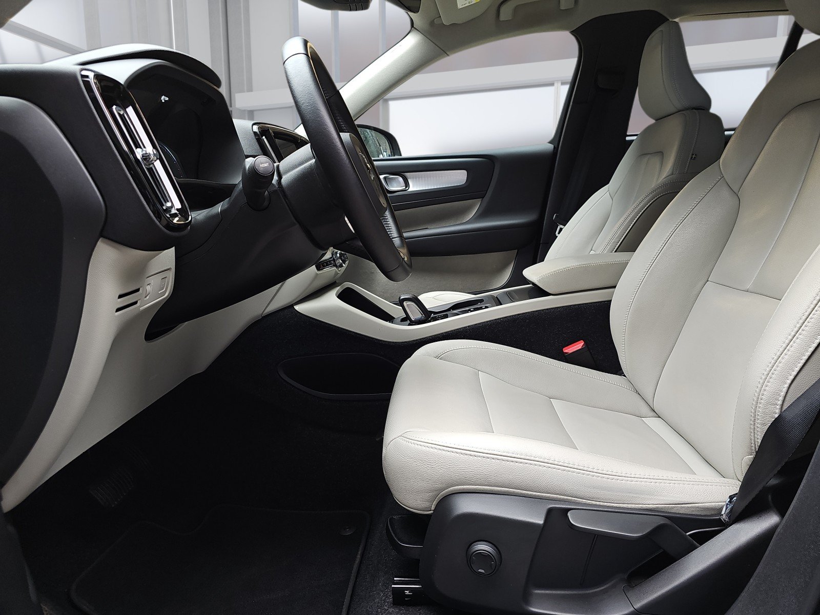 Volvo XC 40