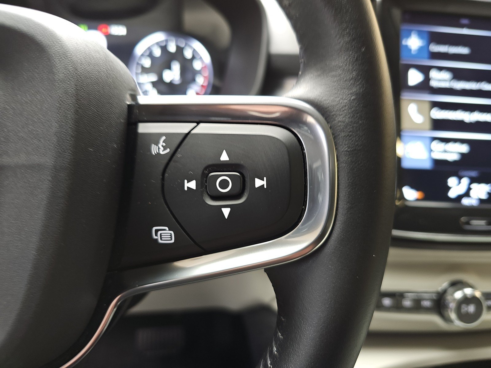 Volvo XC 40
