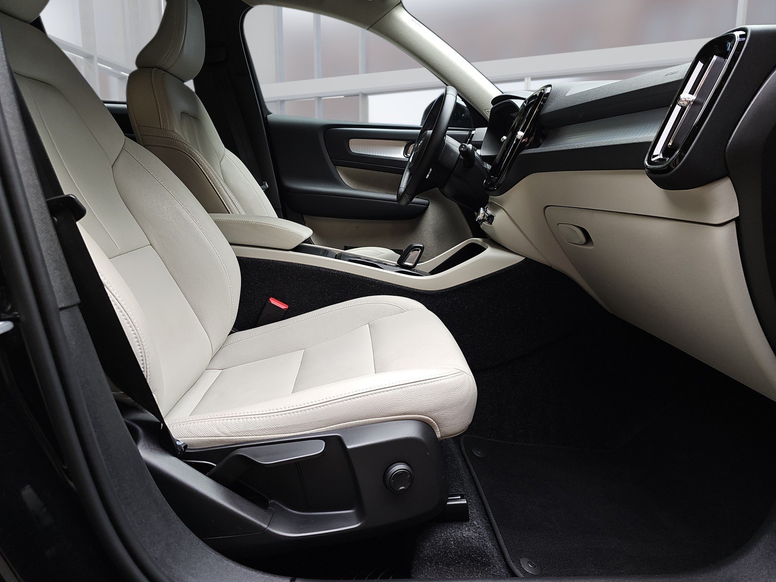 Volvo XC 40