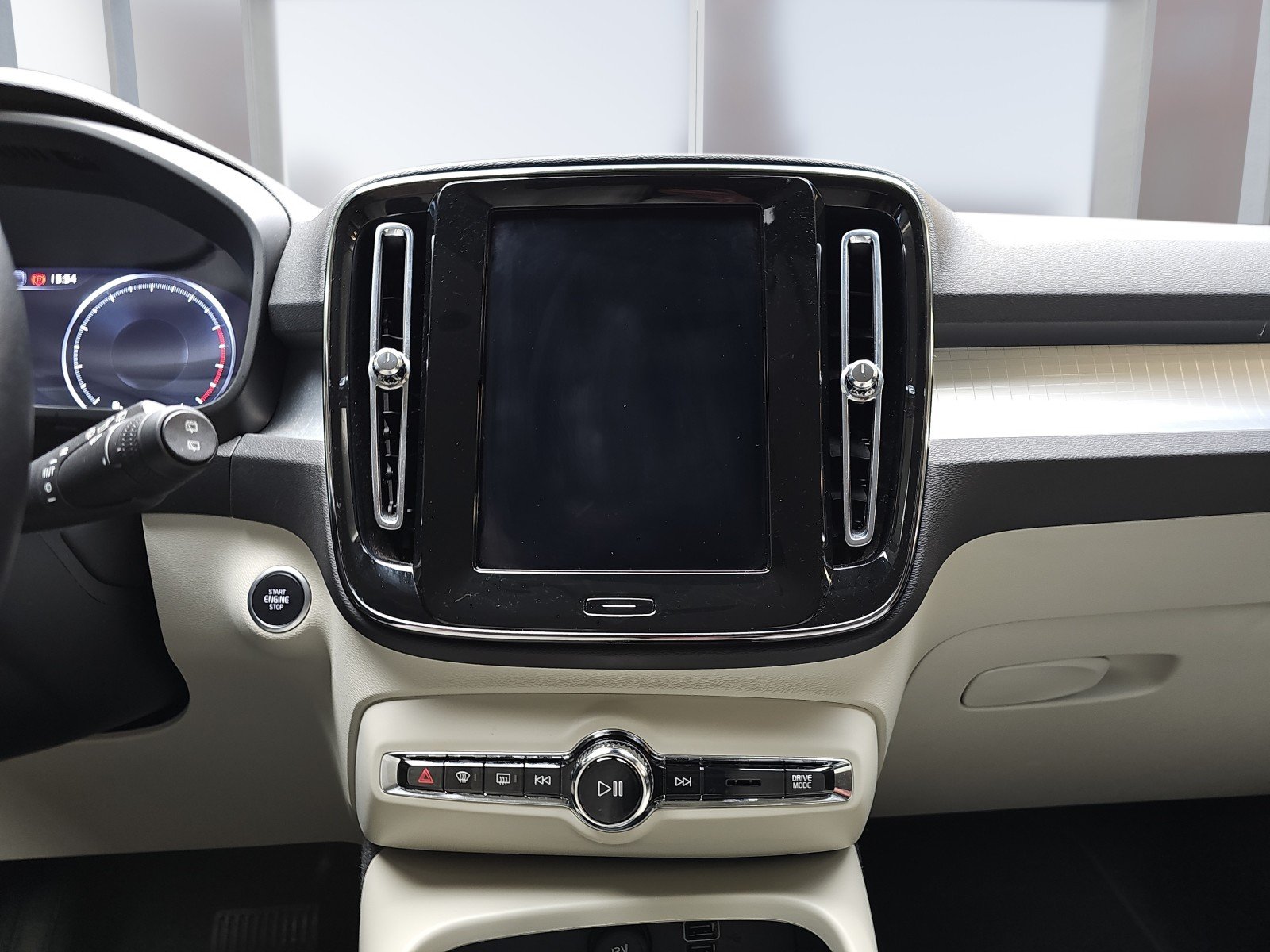 Volvo XC 40