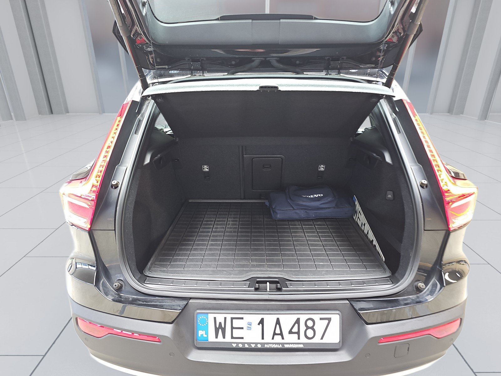 Volvo XC 40